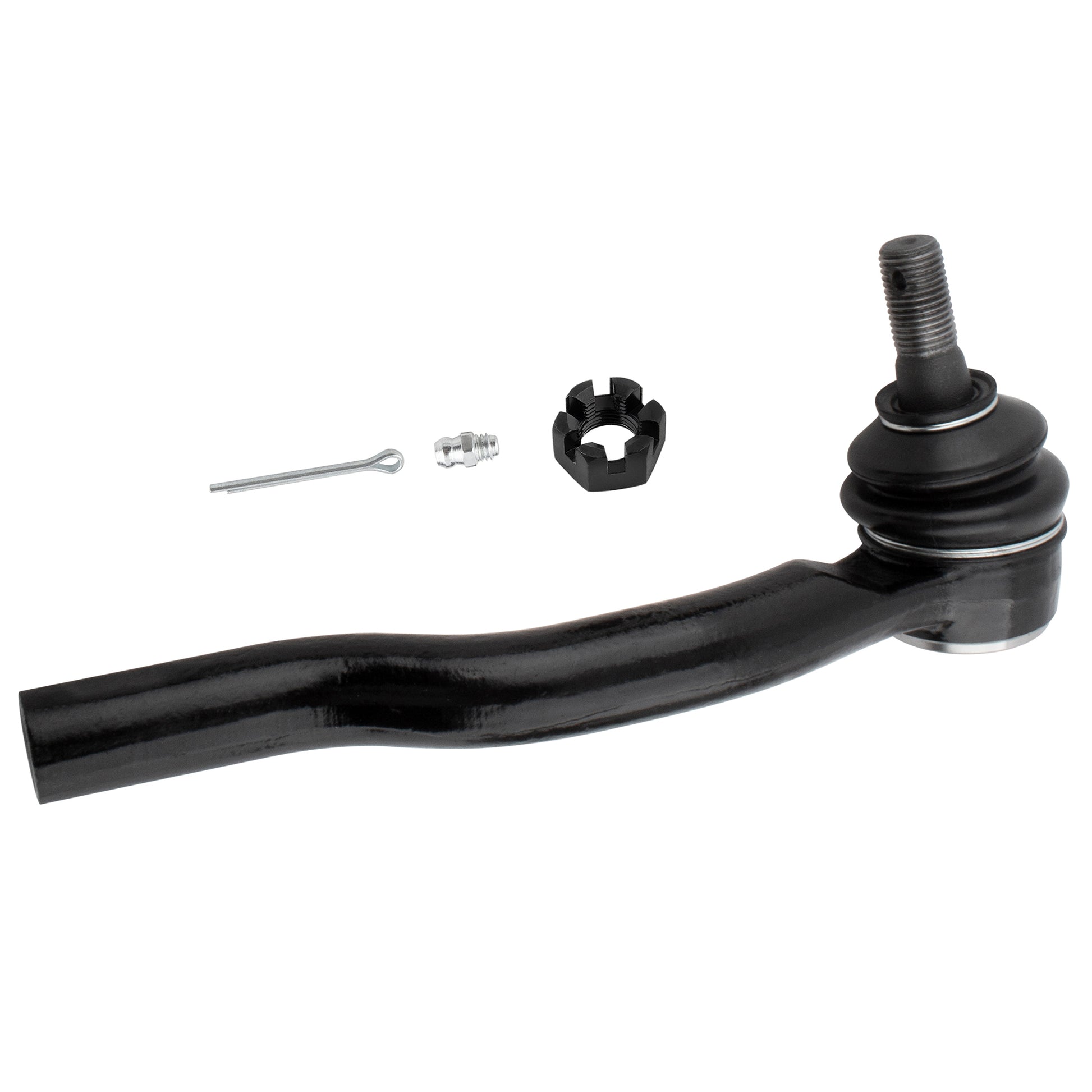 BOXI Tie Rod Ends Fits for BX02400207-1 — product photo 4