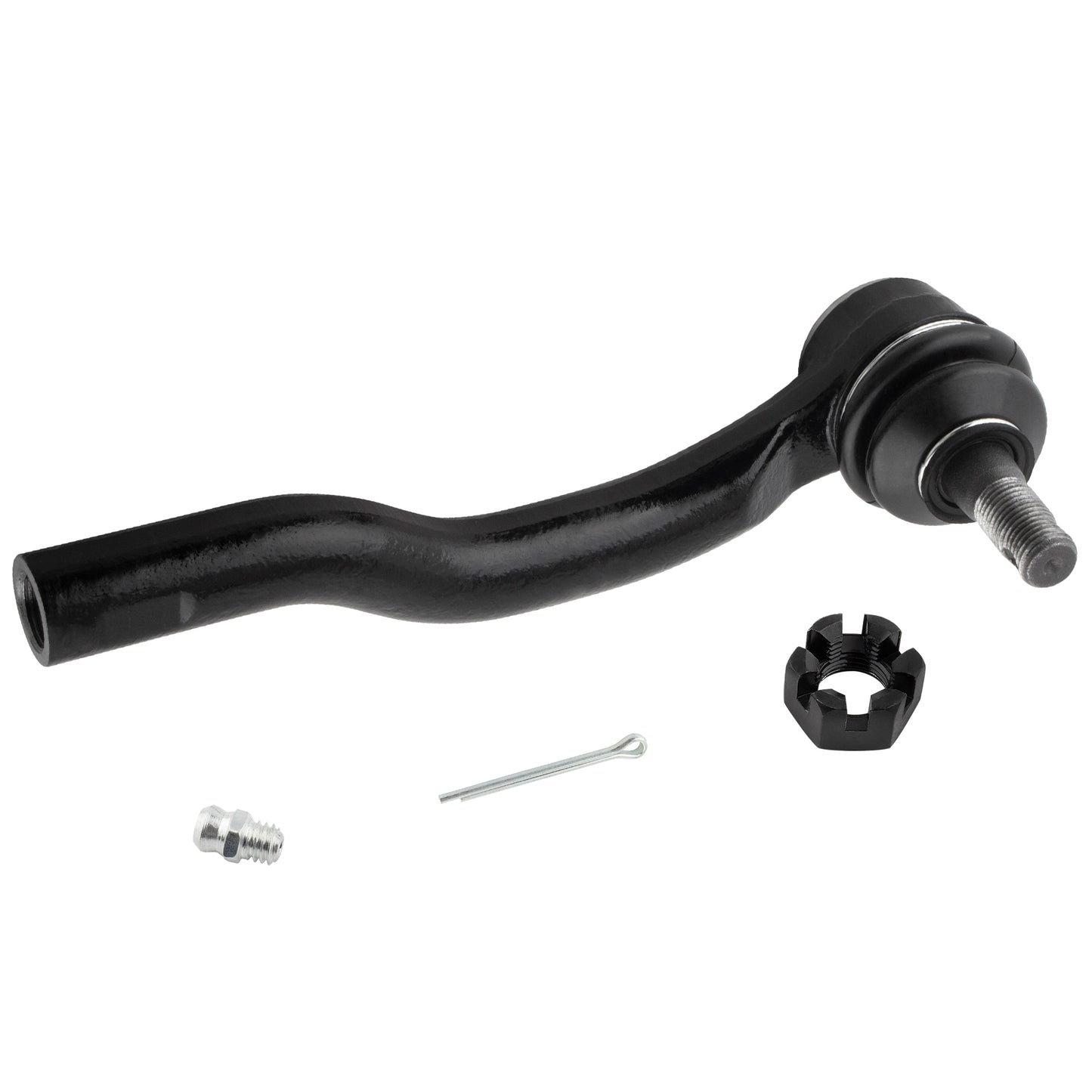 BOXI Tie Rod Ends Fits for BX02400207-1 — product photo 5