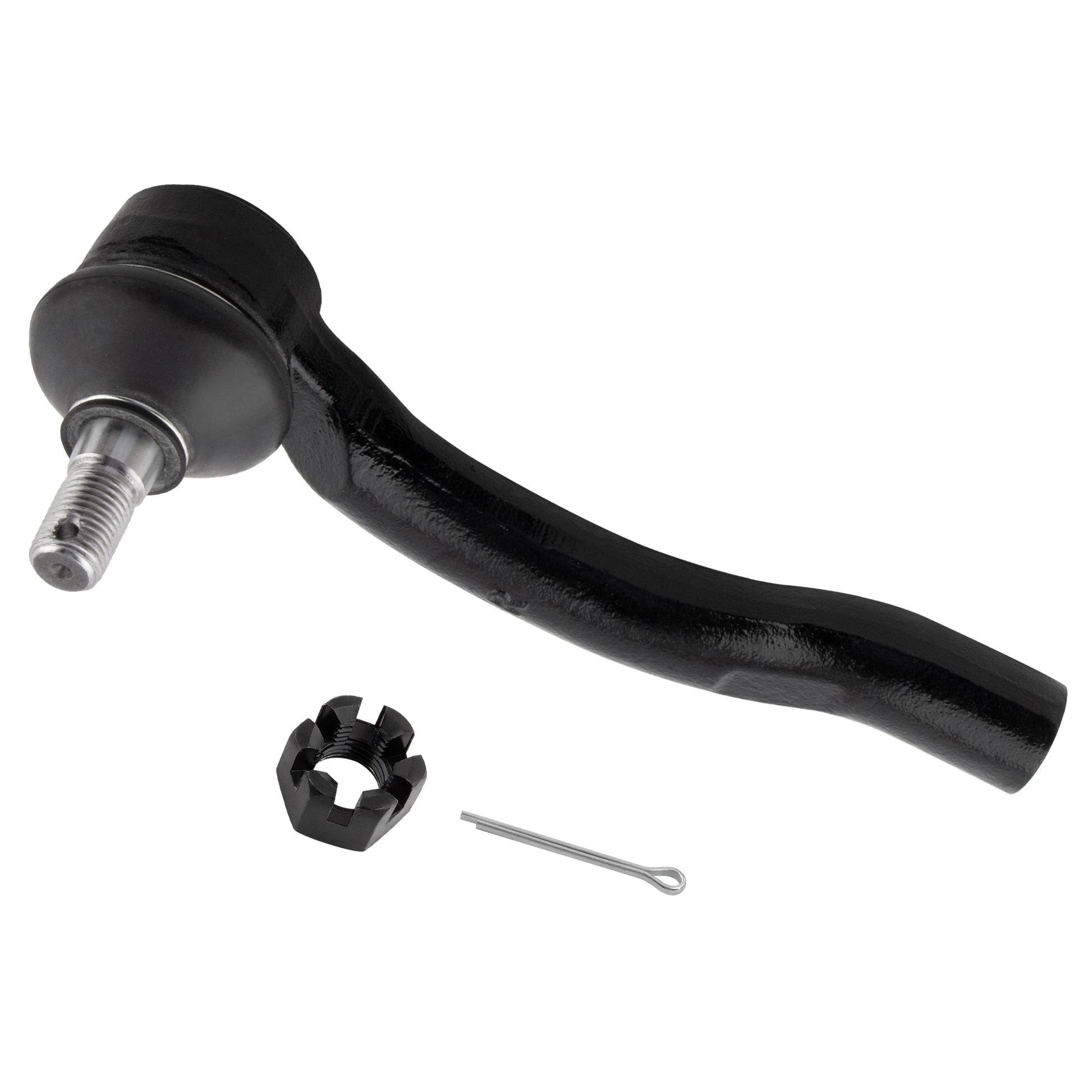 BOXI Tie Rod Ends Fits for BX02400209-1 — product photo 2