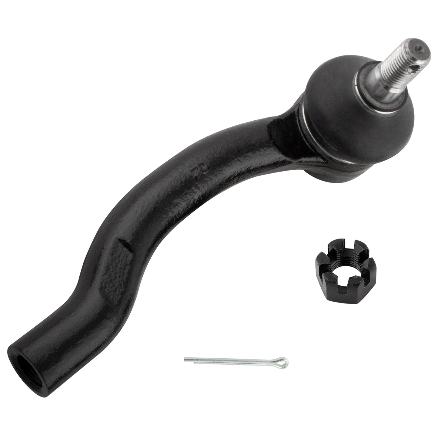 BOXI Tie Rod Ends Fits for BX02400209-1 — product photo 5