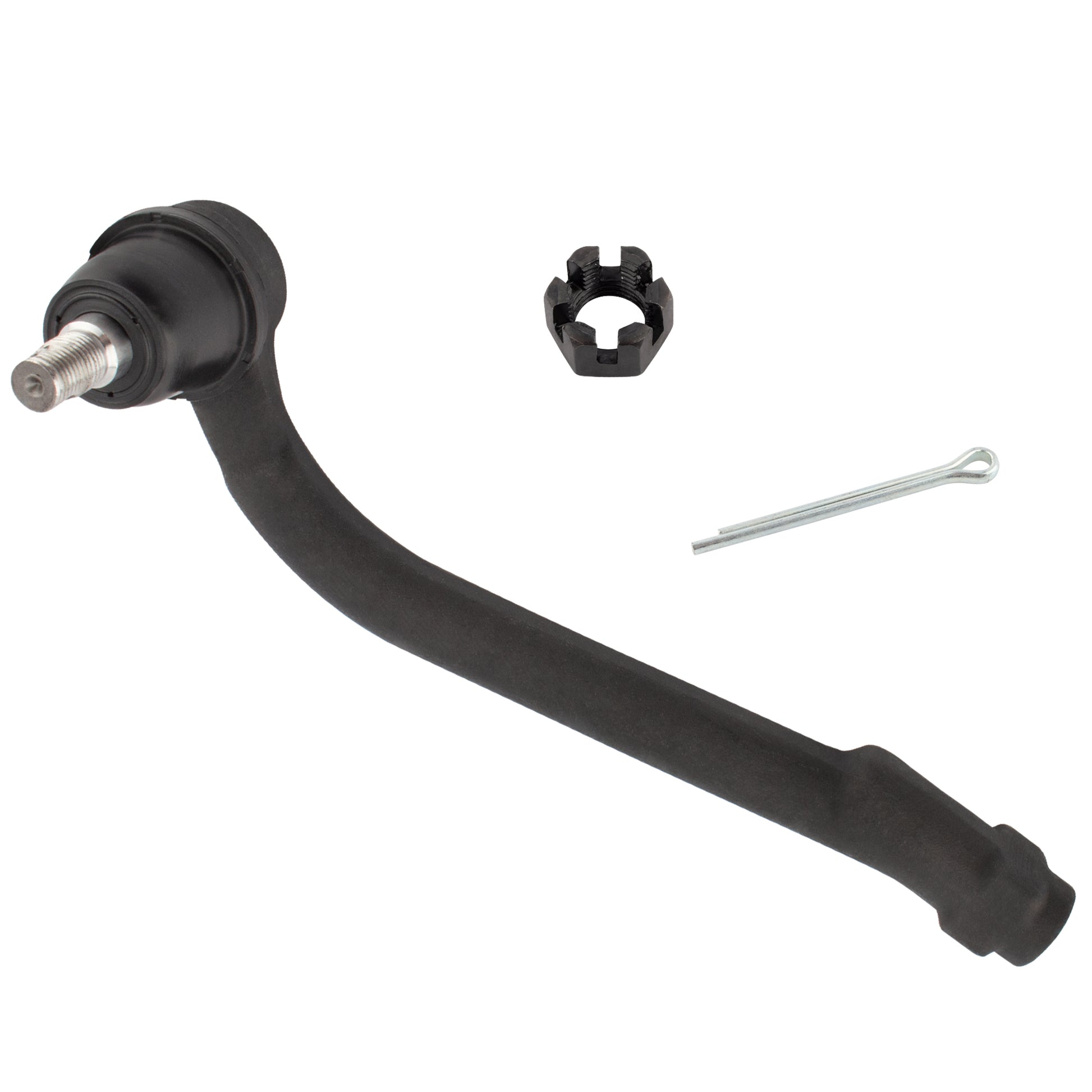 BOXI Tie Rod Ends Fits for BX02400210-1 — product photo 2
