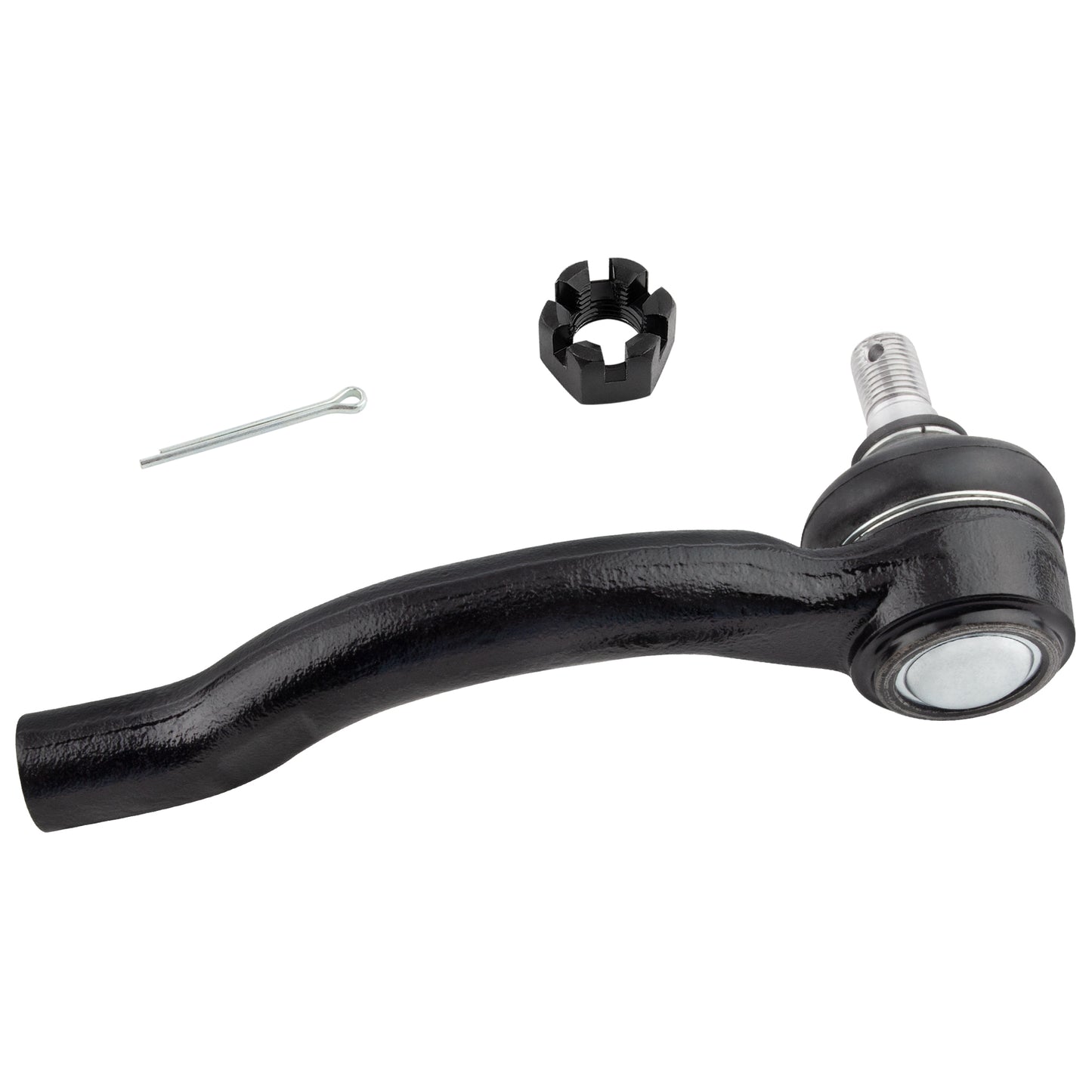 BOXI Tie Rod Ends Fits for BX02400212-1 — product photo 2