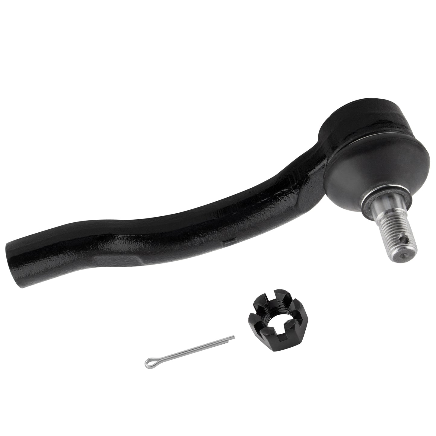 BOXI Tie Rod Ends Fits for BX02400212-1 — product photo 5