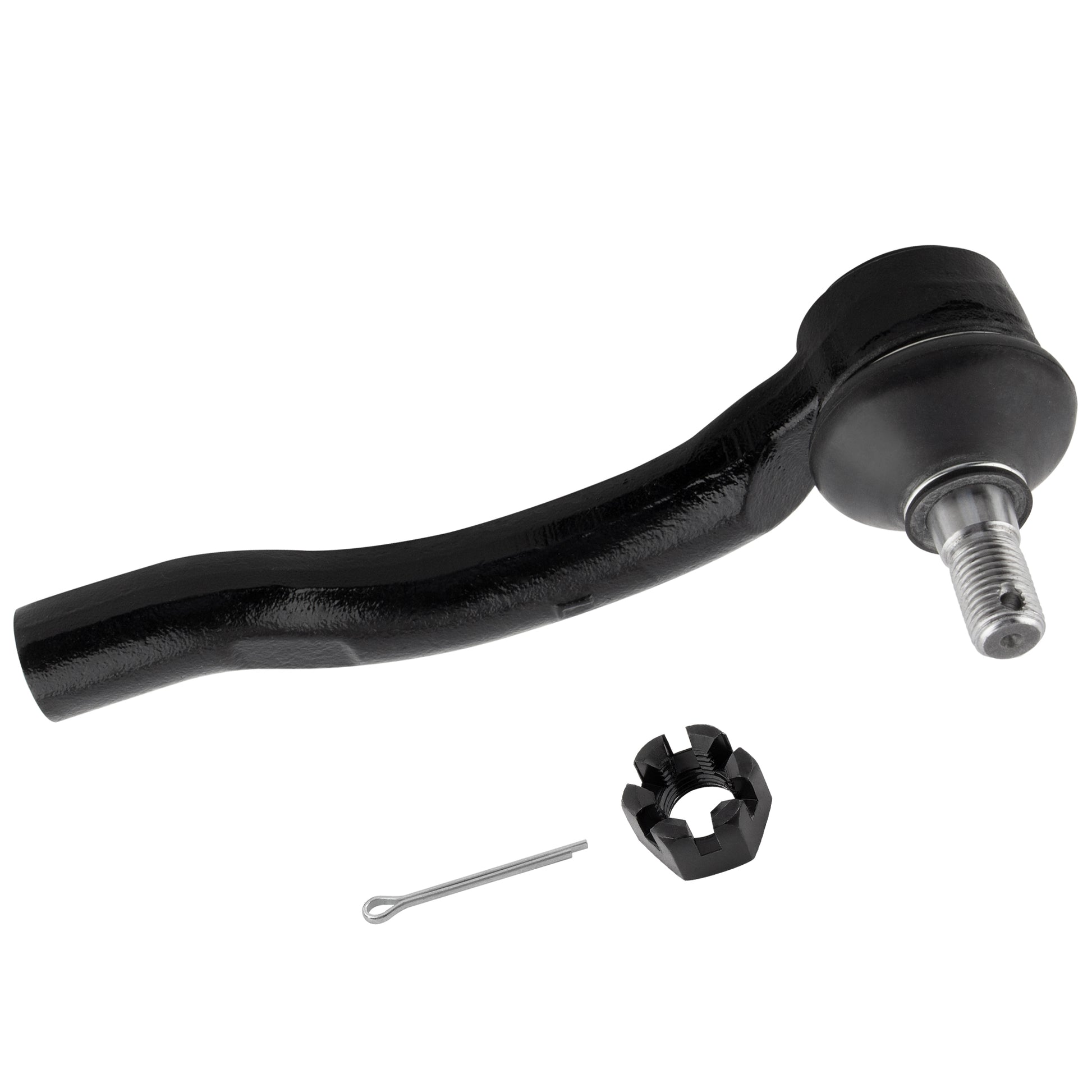 BOXI Tie Rod Ends Fits for BX02400212-1 — product photo 5
