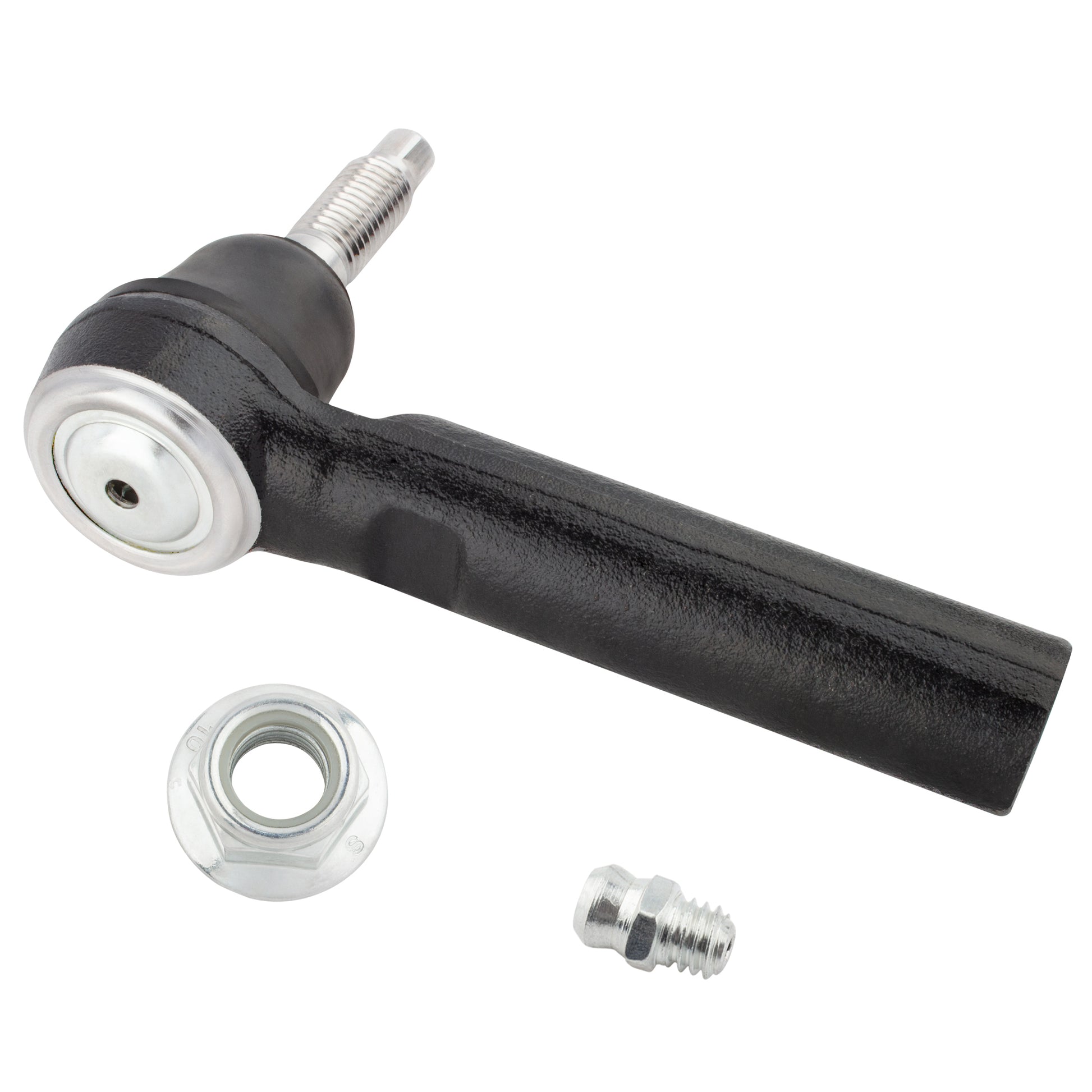 BOXI Tie Rod Ends Fits for BX02400214-1 — product photo 2