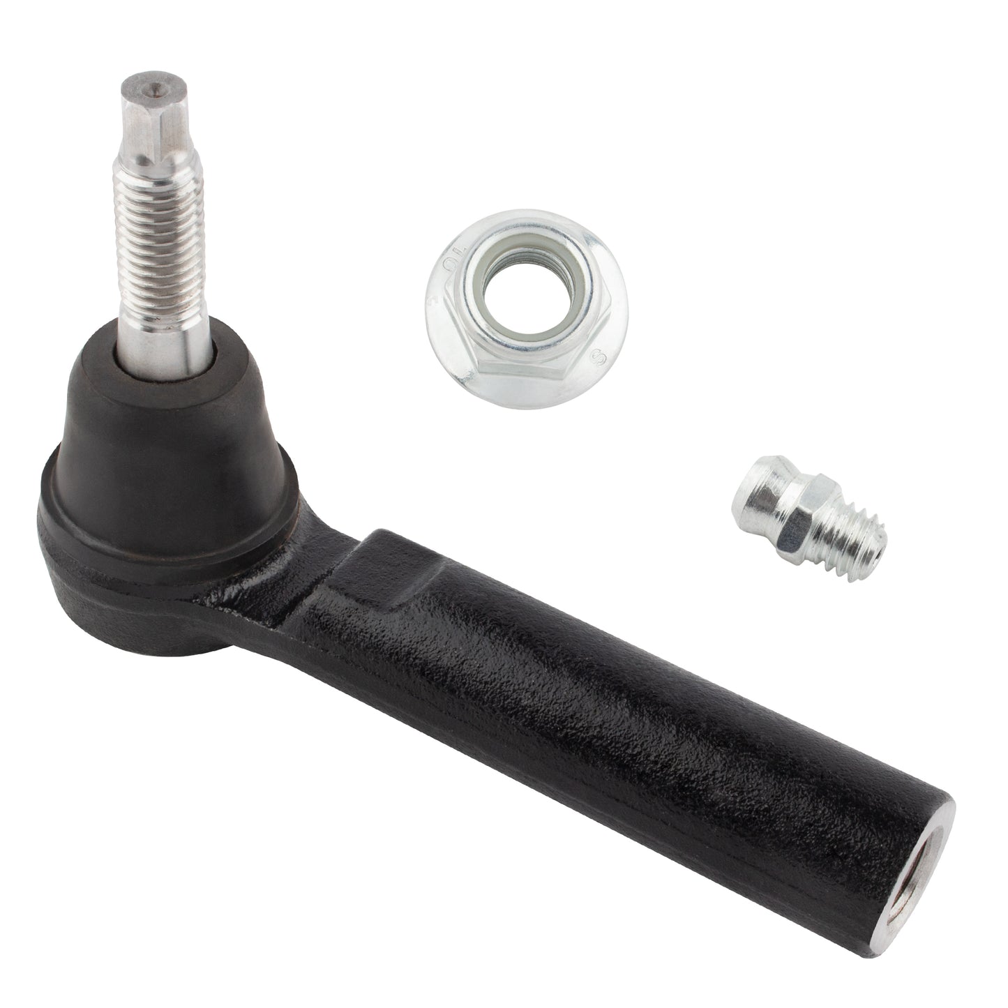 BOXI Tie Rod Ends Fits for BX02400214-1 — product photo 4