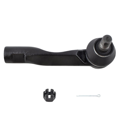 BOXI Tie Rod Ends Fits for BX02400217-1