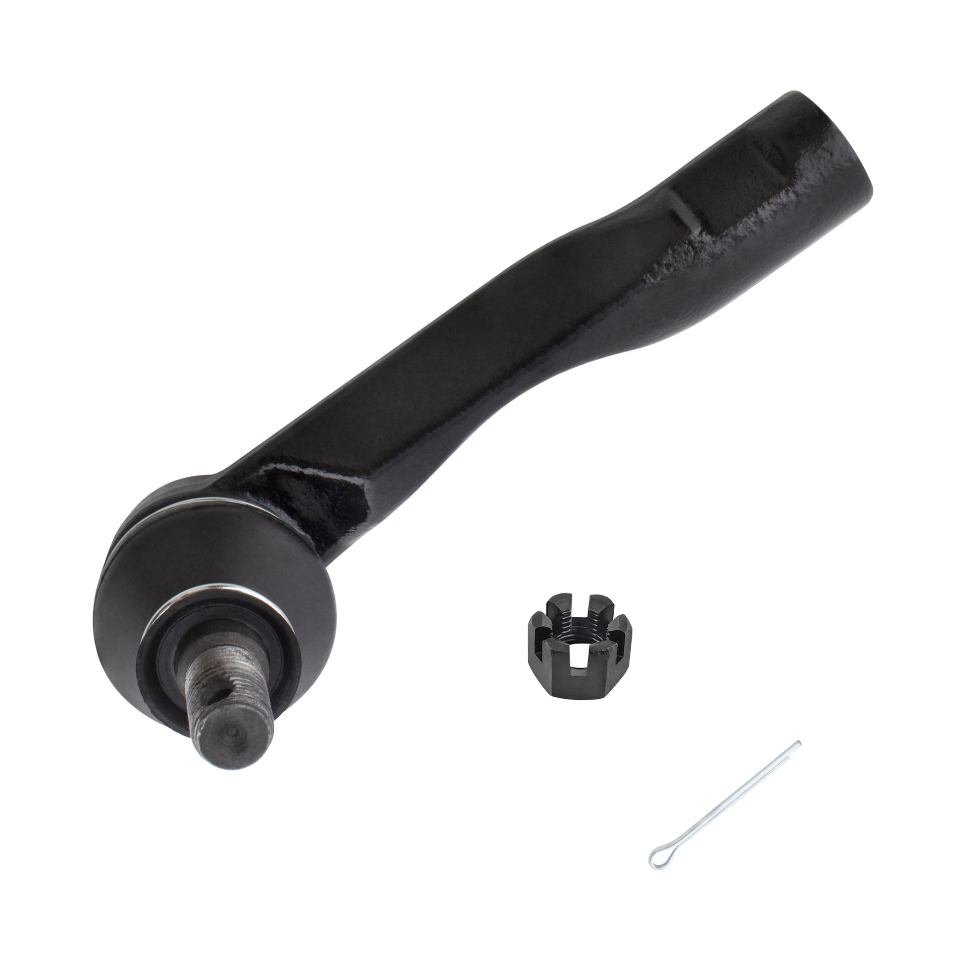 BOXI Tie Rod Ends Fits for BX02400217-1 — product photo 2