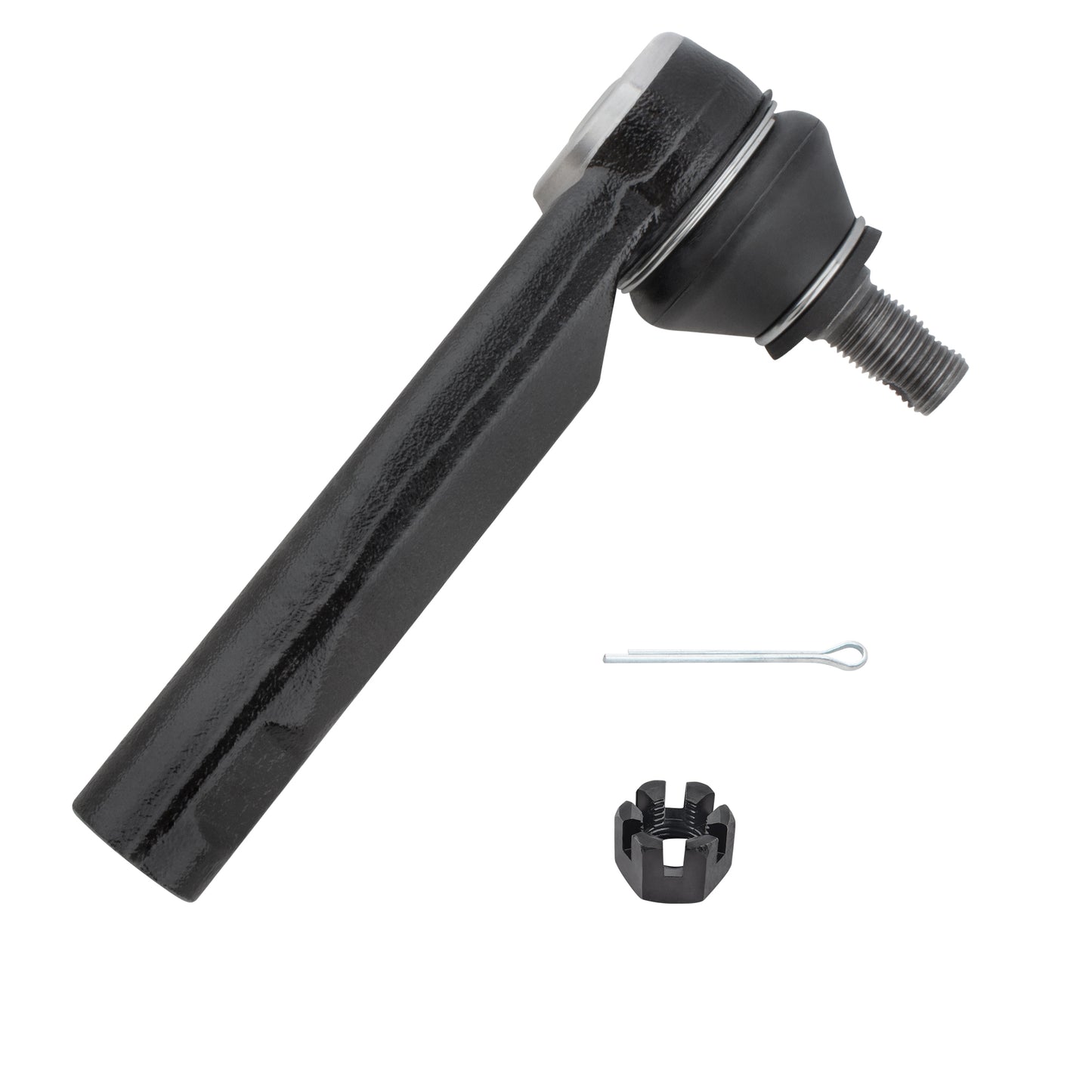 BOXI Tie Rod Ends Fits for BX02400218-1 — product photo 2