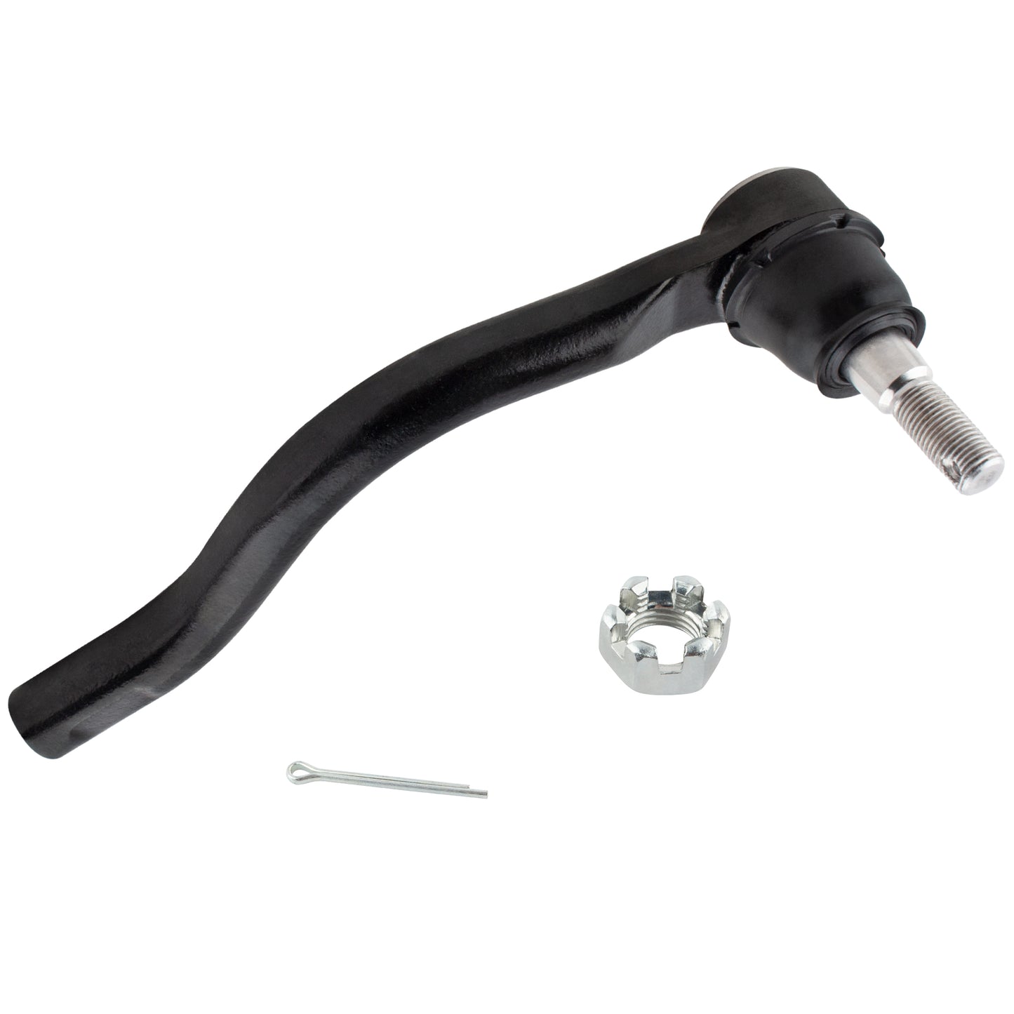 BOXI Tie Rod Ends Fits for BX02400219-1 — product photo 2