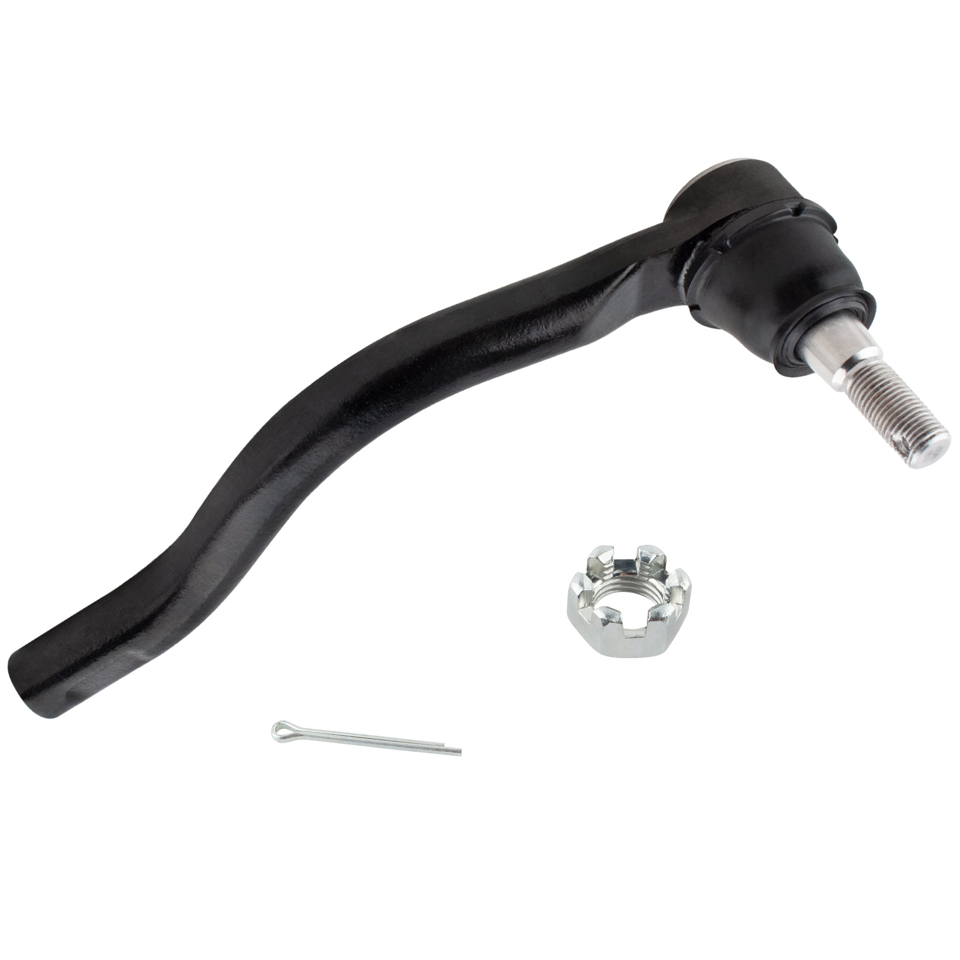 BOXI Tie Rod Ends Fits for BX02400219-1 — product photo 2