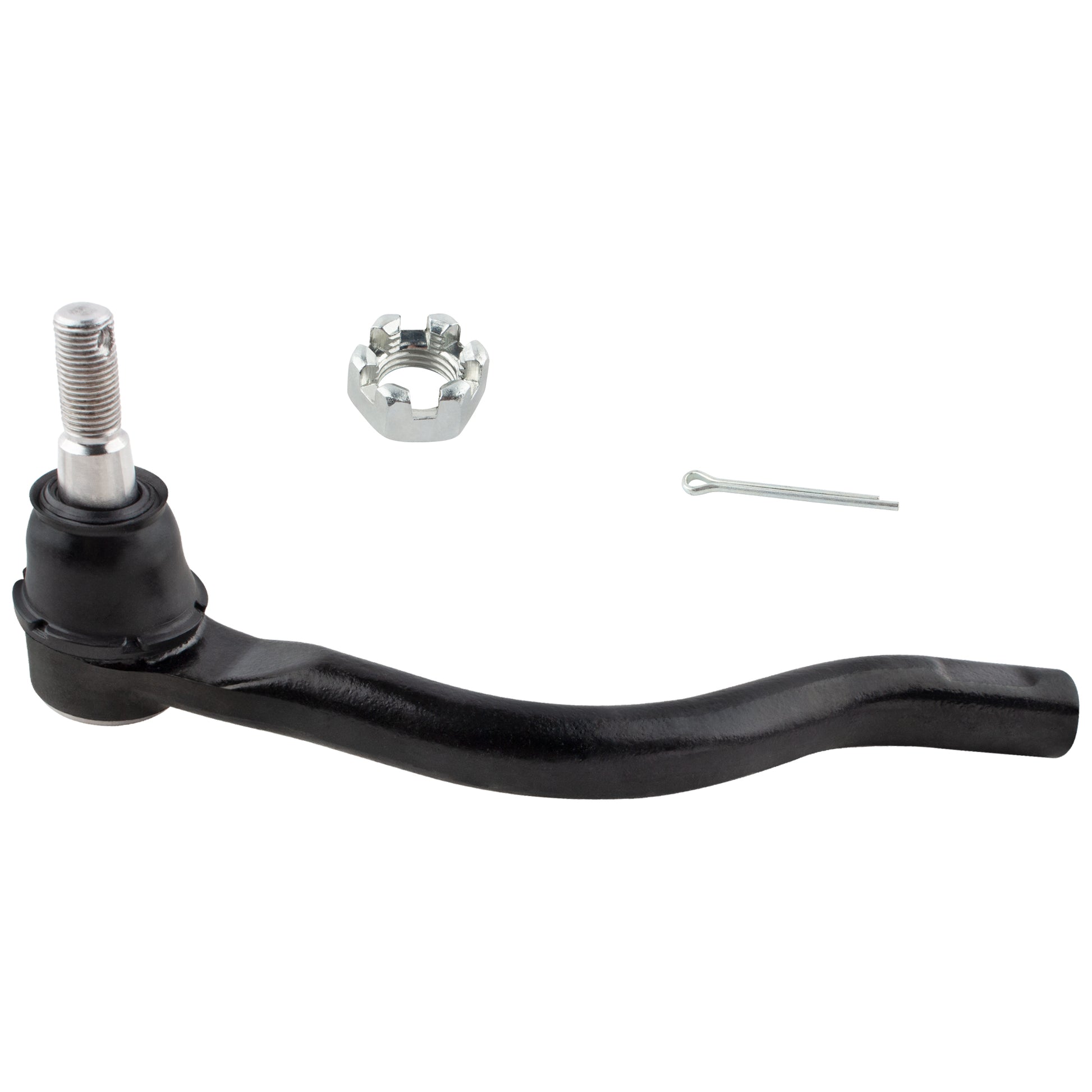 BOXI Tie Rod Ends Fits for BX02400219-1 — product photo 4