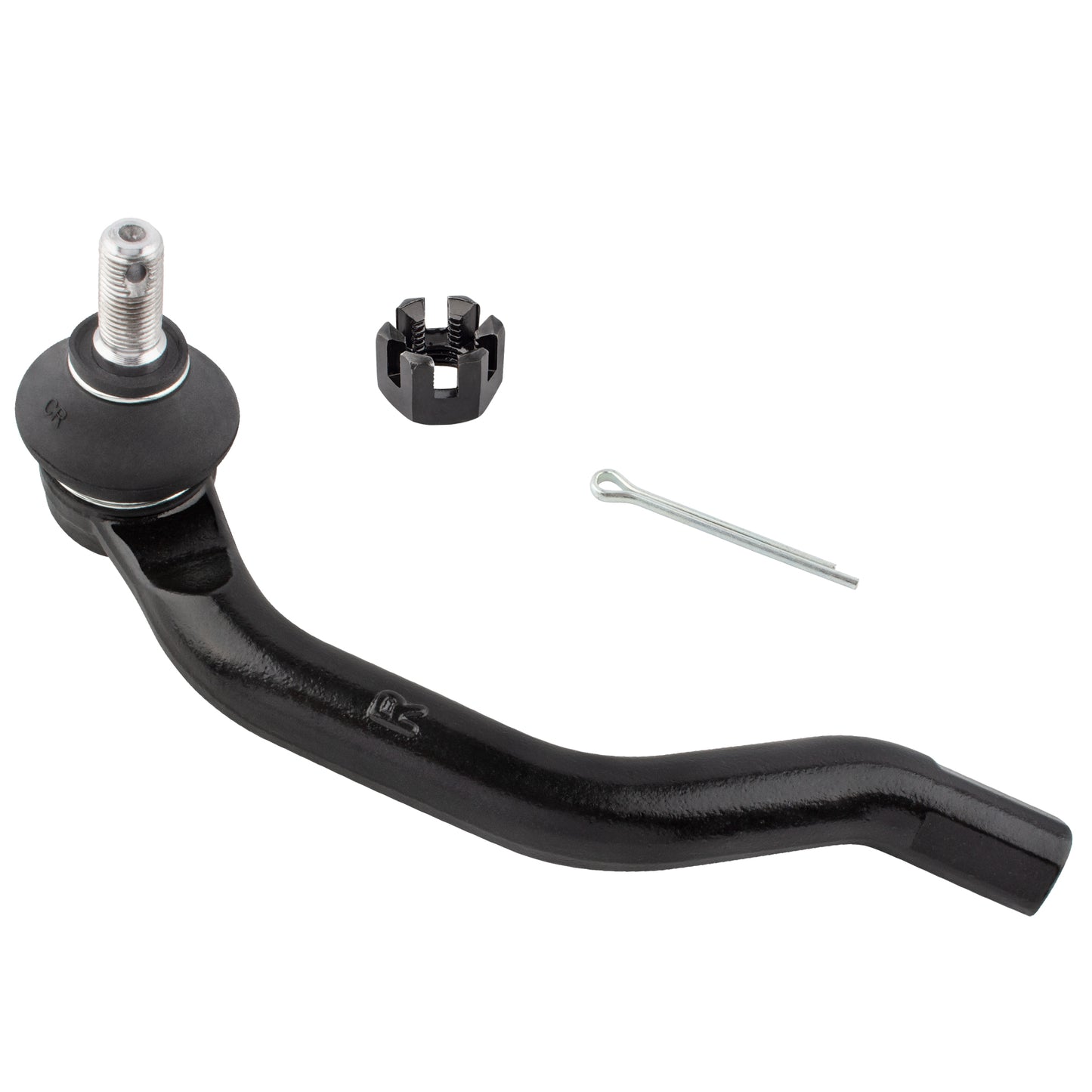 BOXI Tie Rod Ends Fits for BX02400221-1 — product photo 2