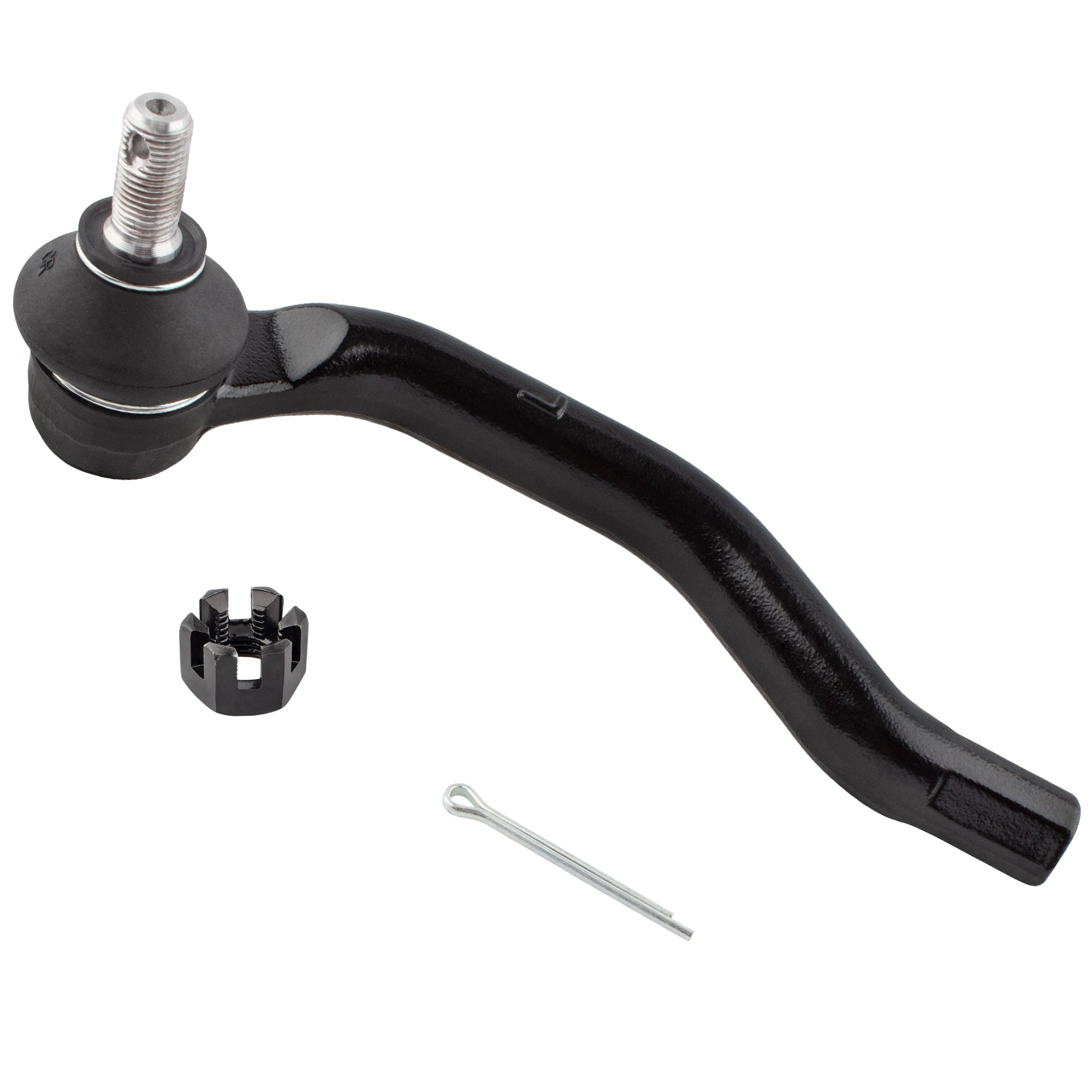 BOXI Tie Rod Ends Fits for BX02400222-1