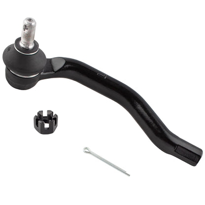BOXI Tie Rod Ends Fits for BX02400222-1