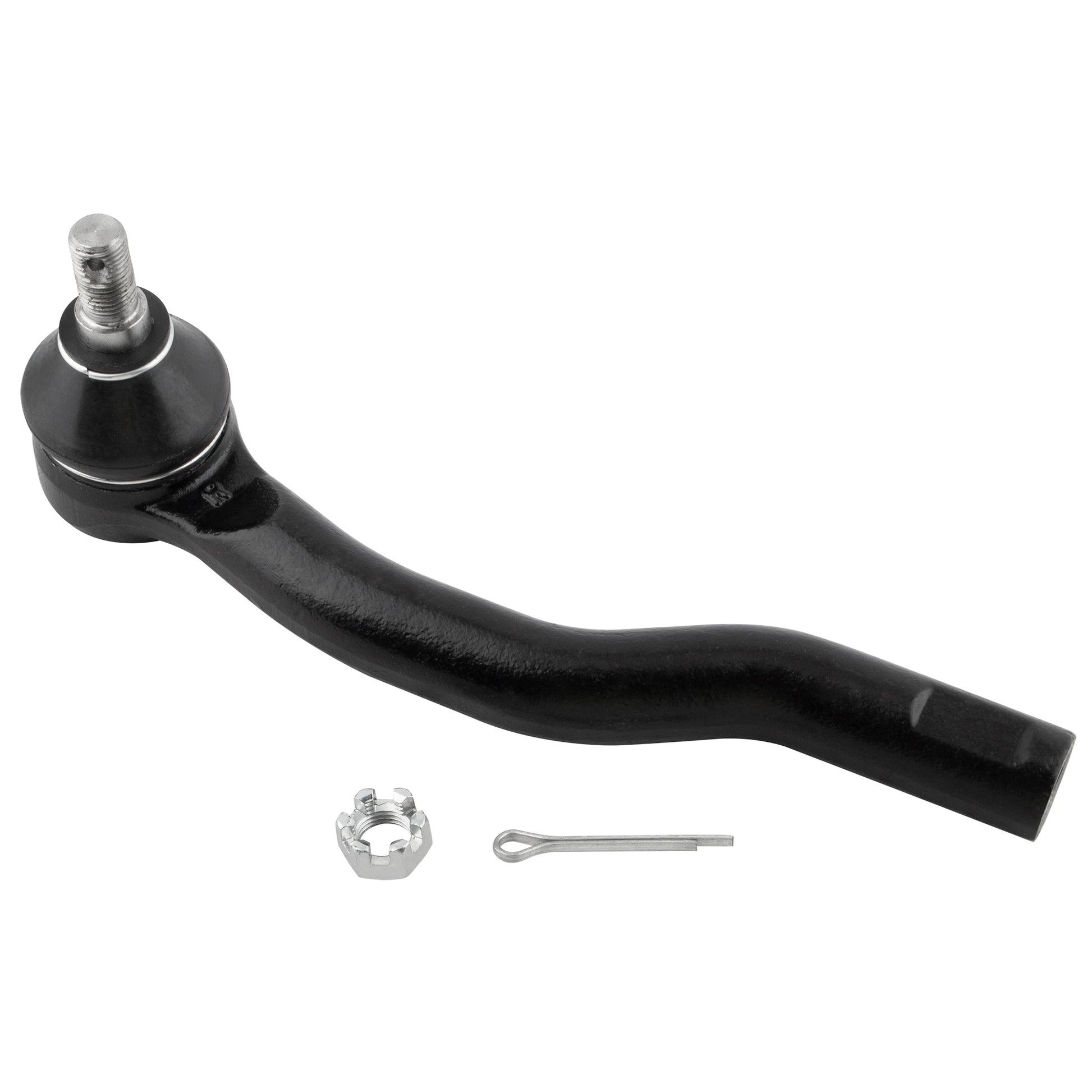 BOXI Tie Rod Ends Fits for BX02400225-1 — product photo 2