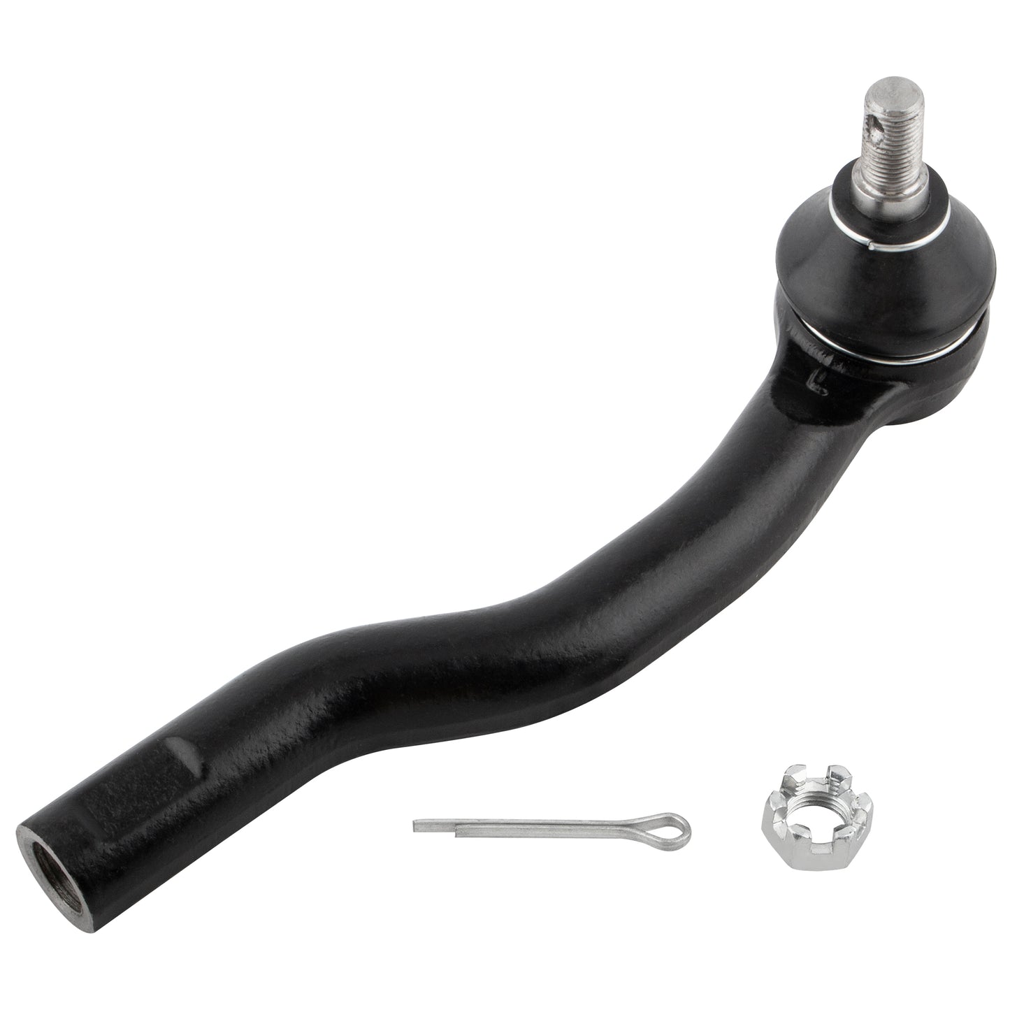 BOXI Tie Rod Ends Fits for BX02400226-1 — product photo 2