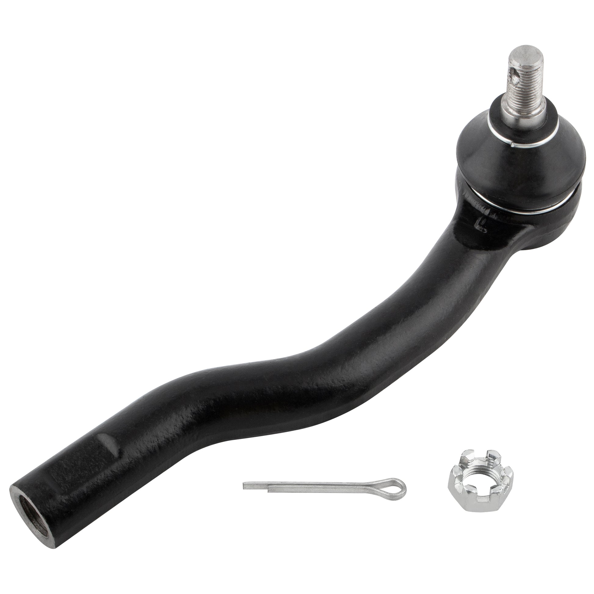 BOXI Tie Rod Ends Fits for BX02400226-1 — product photo 2