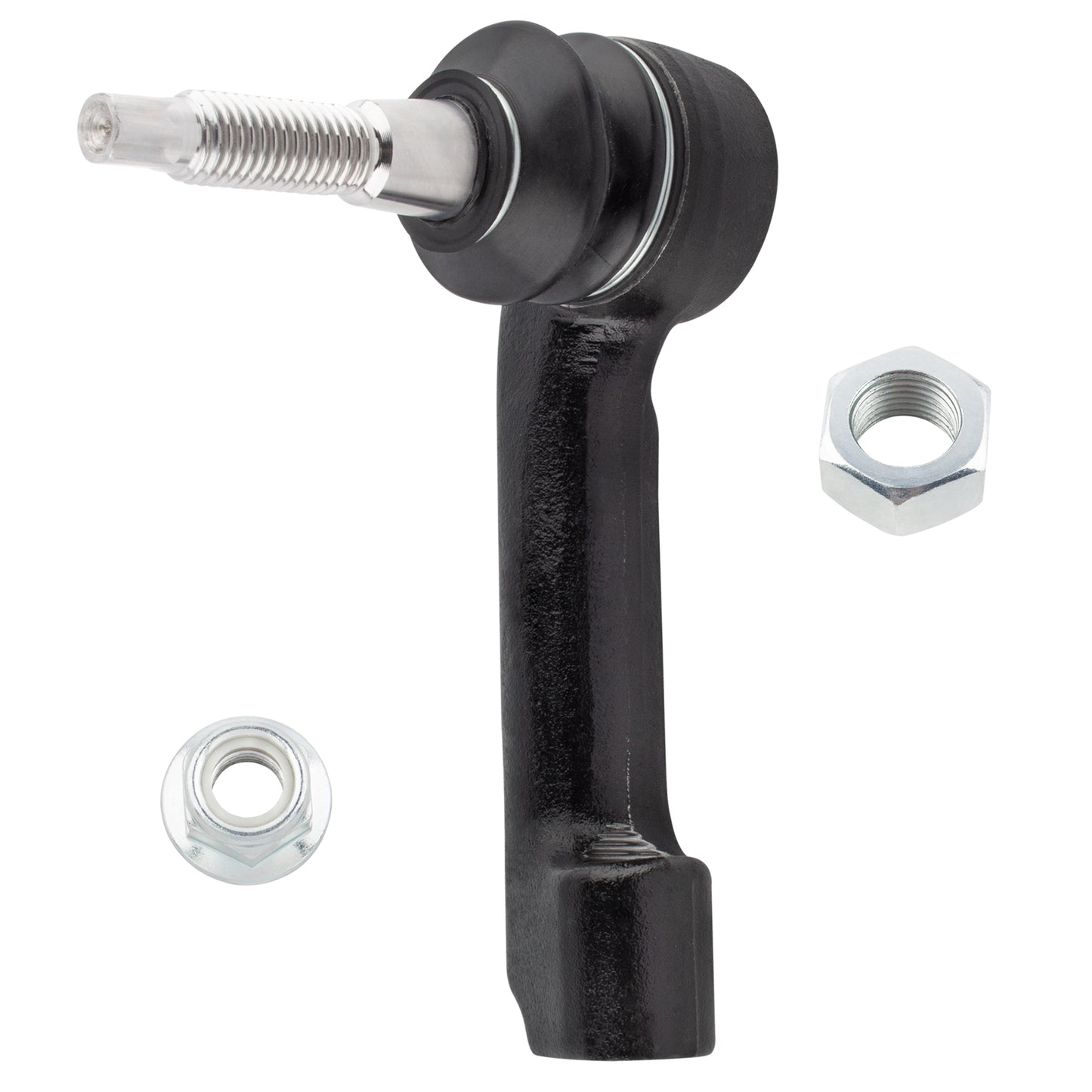 BOXI Tie Rod Ends Fits for BX02400227-1 — product photo 2