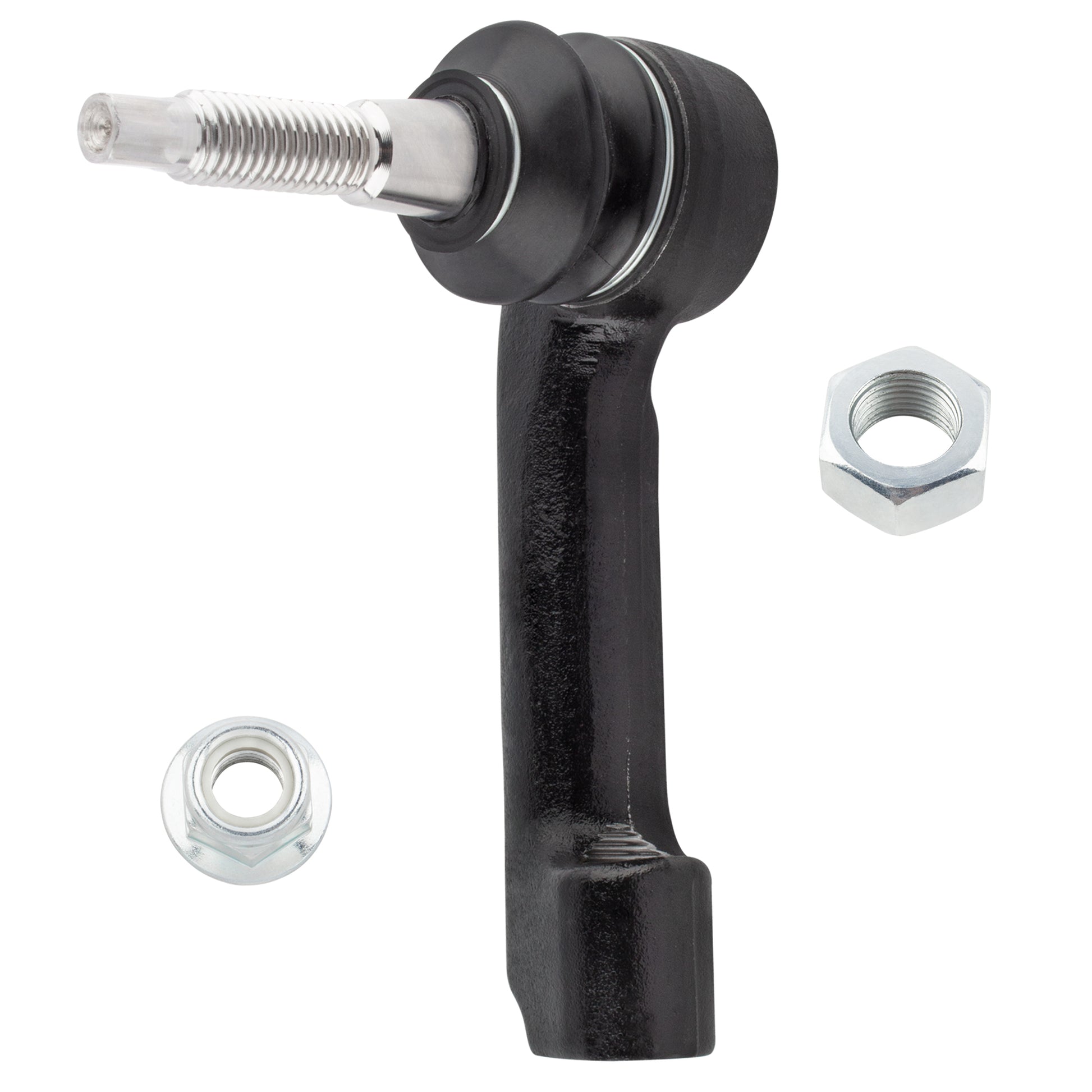 BOXI Tie Rod Ends Fits for BX02400227-1 — product photo 2