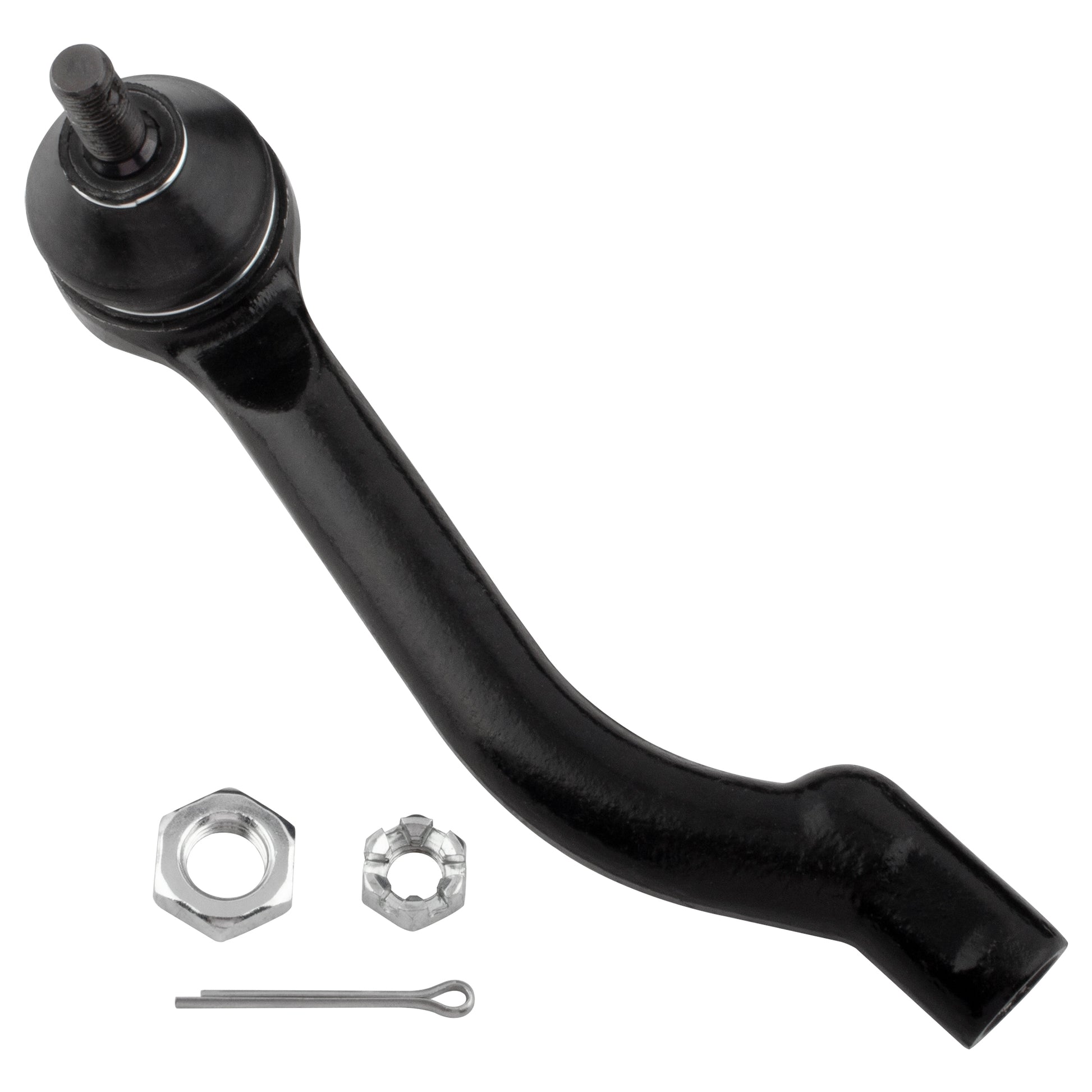 BOXI Tie Rod Ends Fits for BX02400231-1
