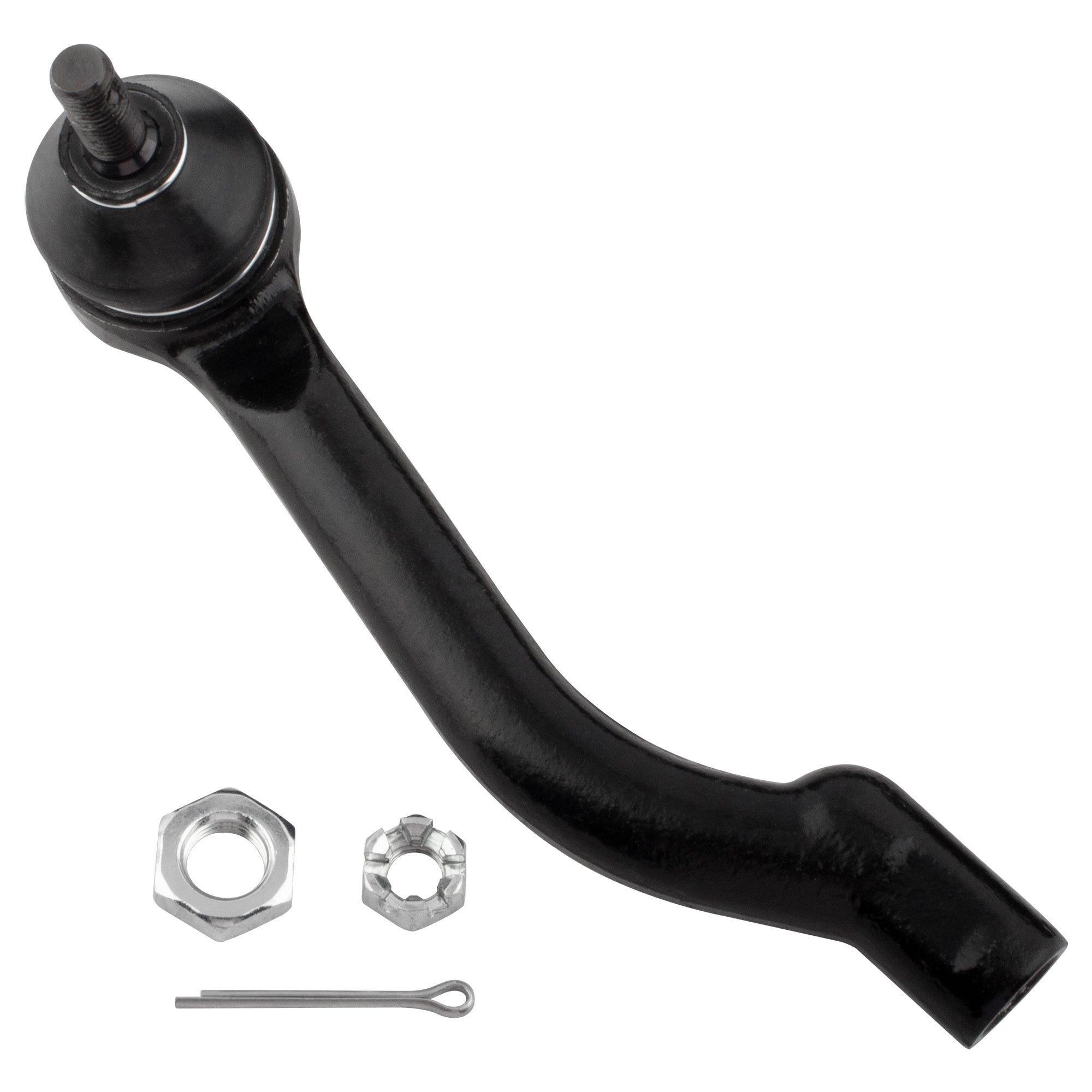 BOXI Tie Rod Ends Fits for BX02400231-1