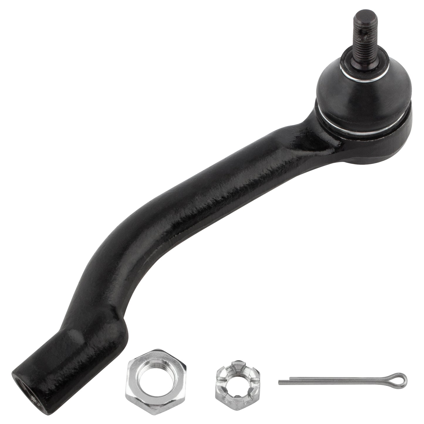 BOXI Tie Rod Ends Fits for BX02400231-1 — product photo 2