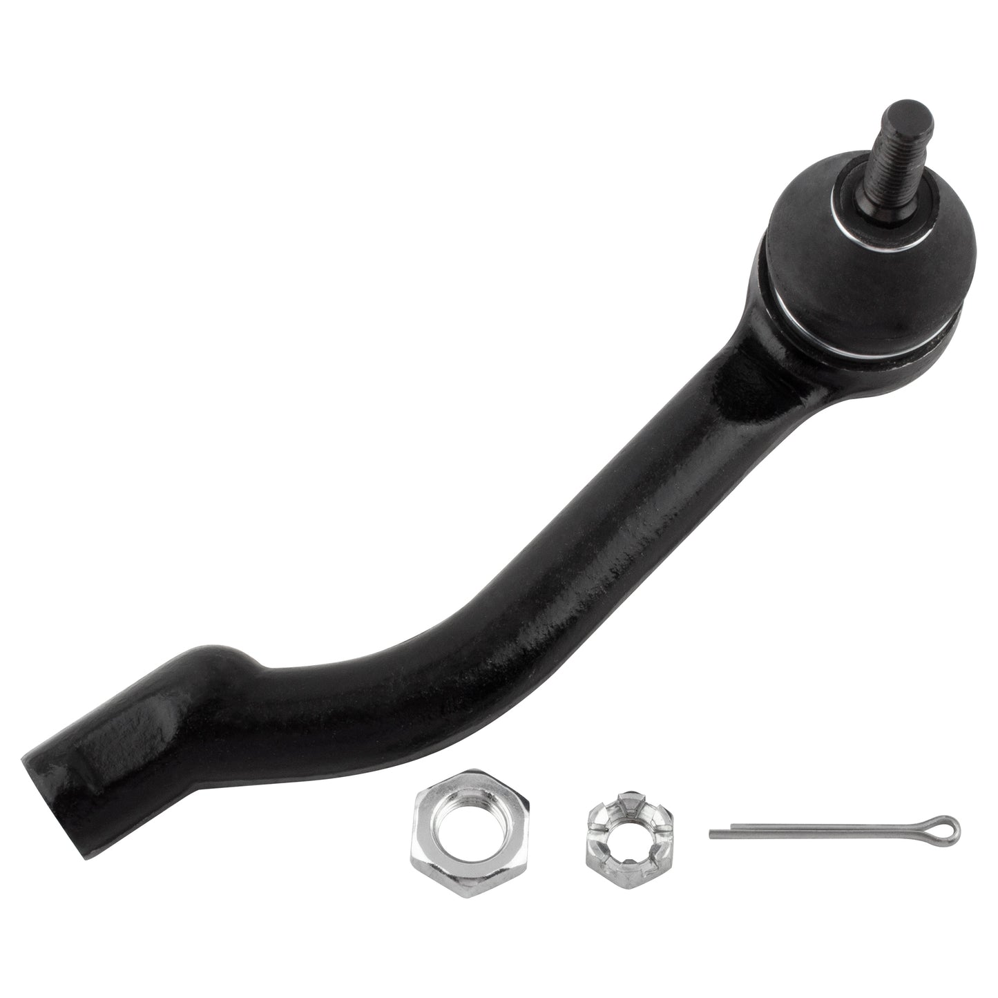 BOXI Tie Rod Ends Fits for BX02400232-1 — product photo 2