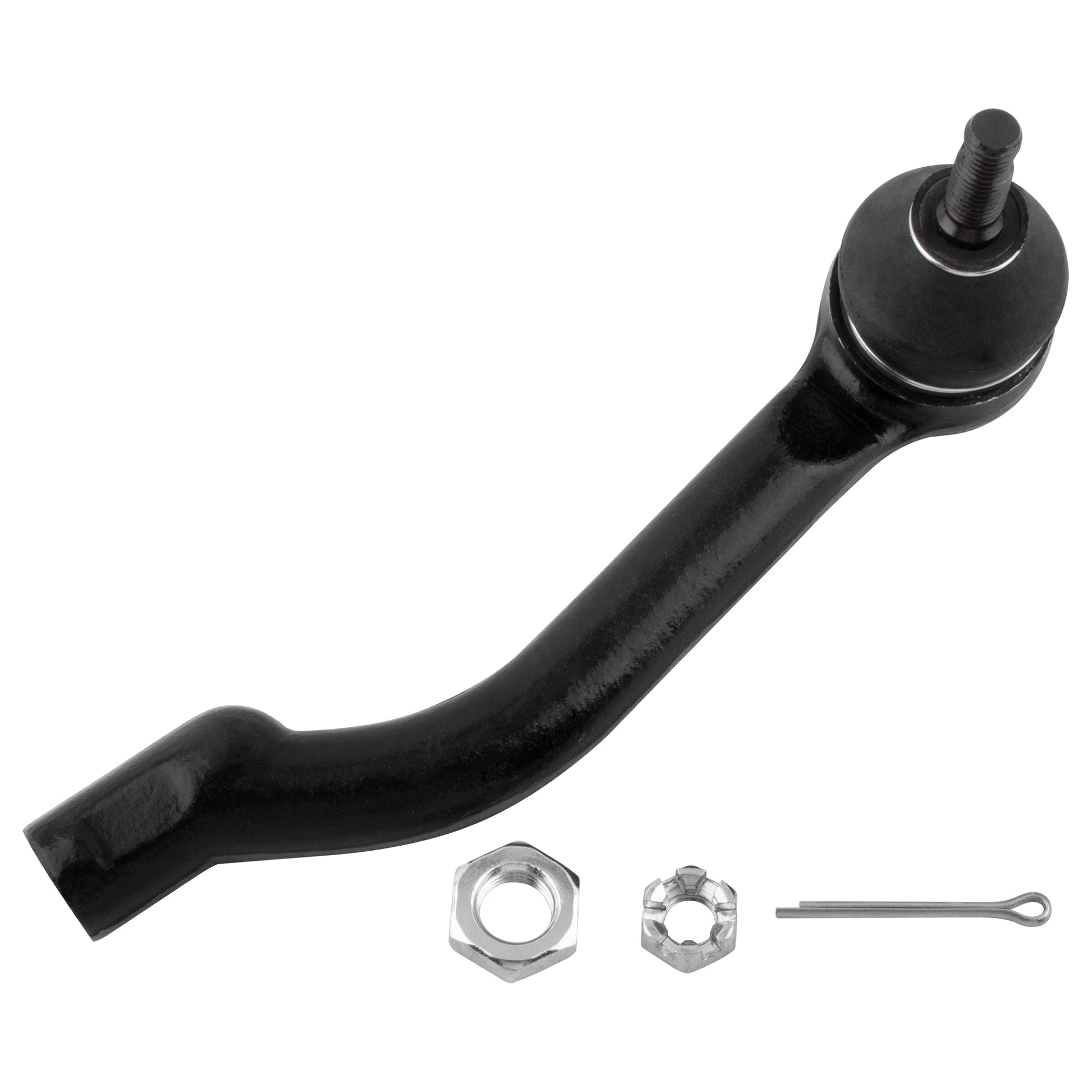 BOXI Tie Rod Ends Fits for BX02400232-1 — product photo 2
