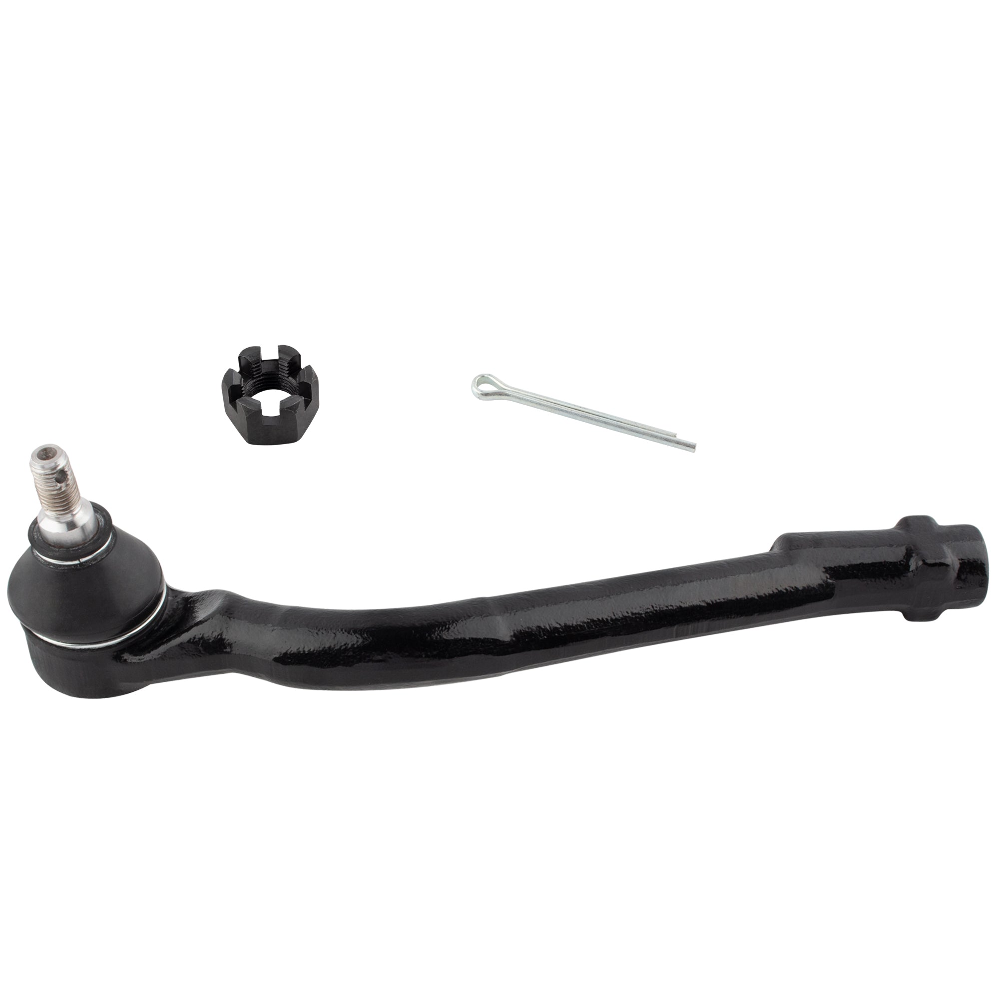 BOXI Tie Rod Ends Fits for BX02400236-1