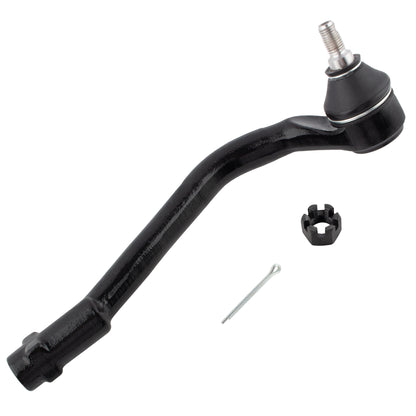 BOXI Tie Rod Ends Fits for BX02400236-1 — product photo 2