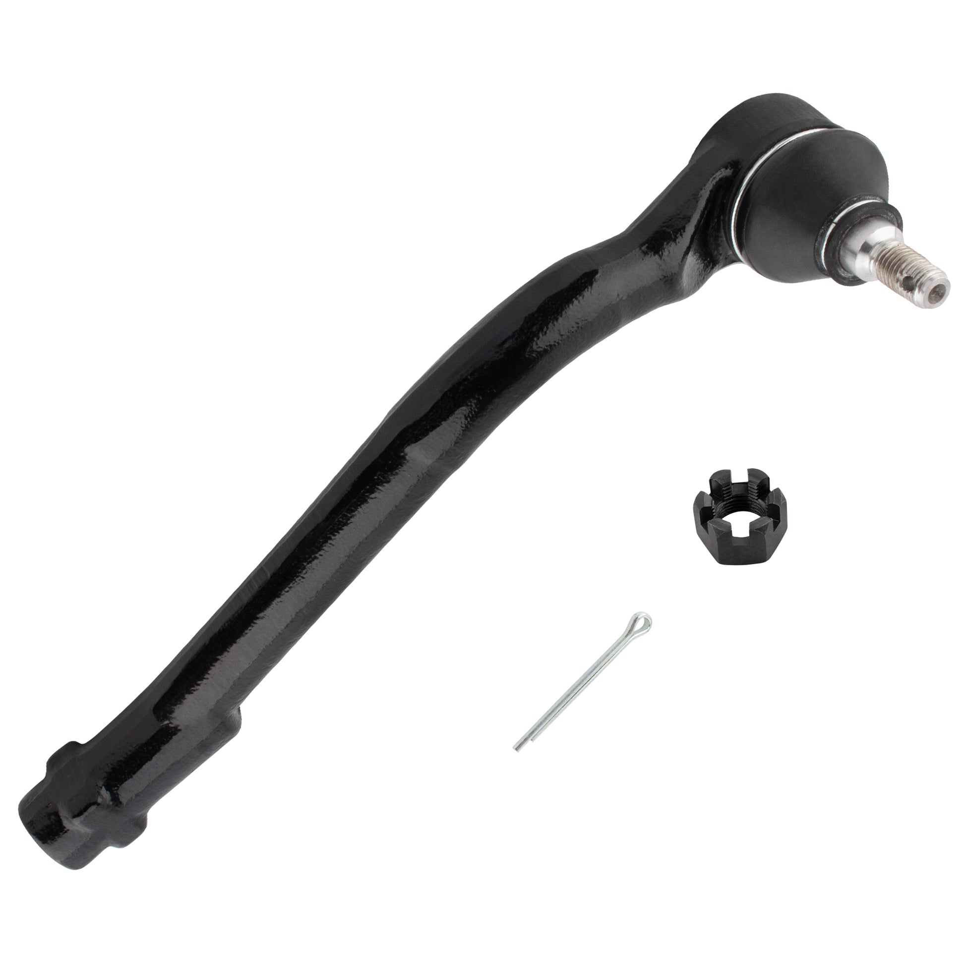 BOXI Tie Rod Ends Fits for BX02400236-1 — product photo 3