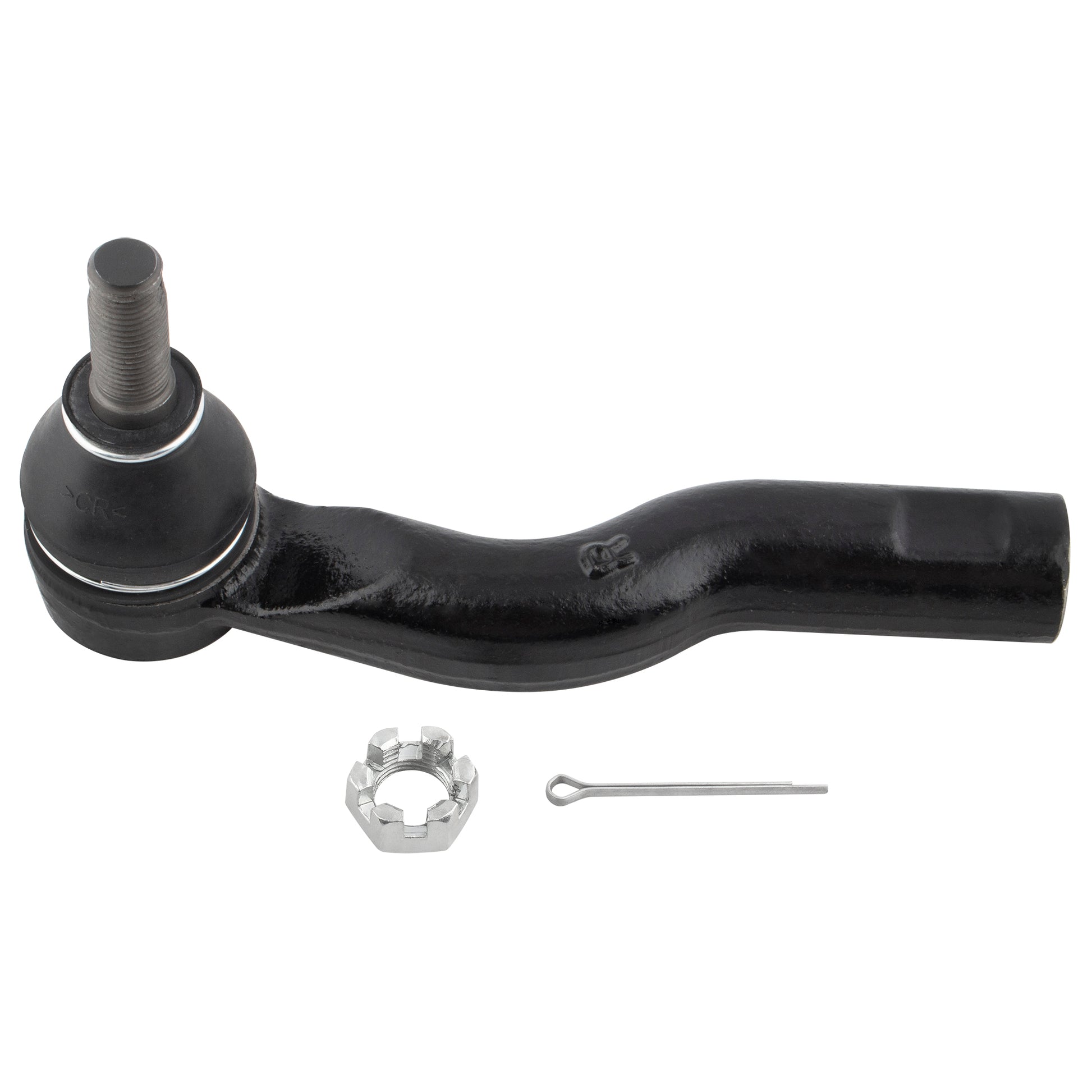 BOXI Tie Rod Ends Fits for BX02400237-1 — product photo 2