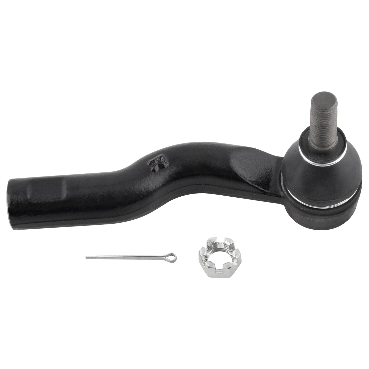 BOXI Tie Rod Ends Fits for BX02400237-1 — product photo 4
