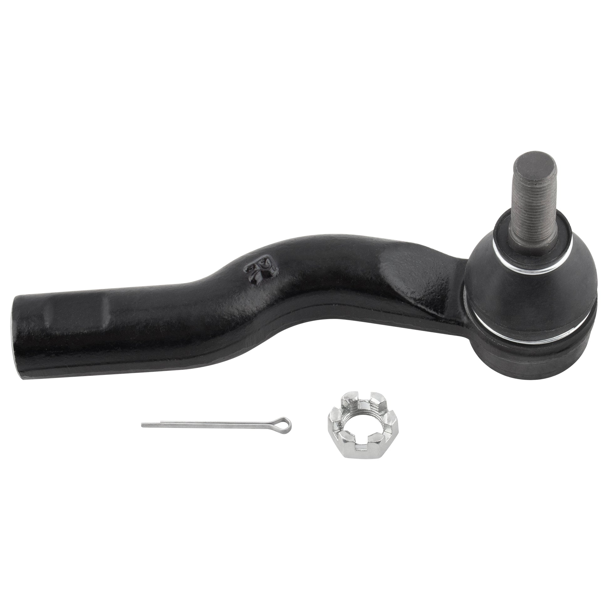 BOXI Tie Rod Ends Fits for BX02400237-1 — product photo 4