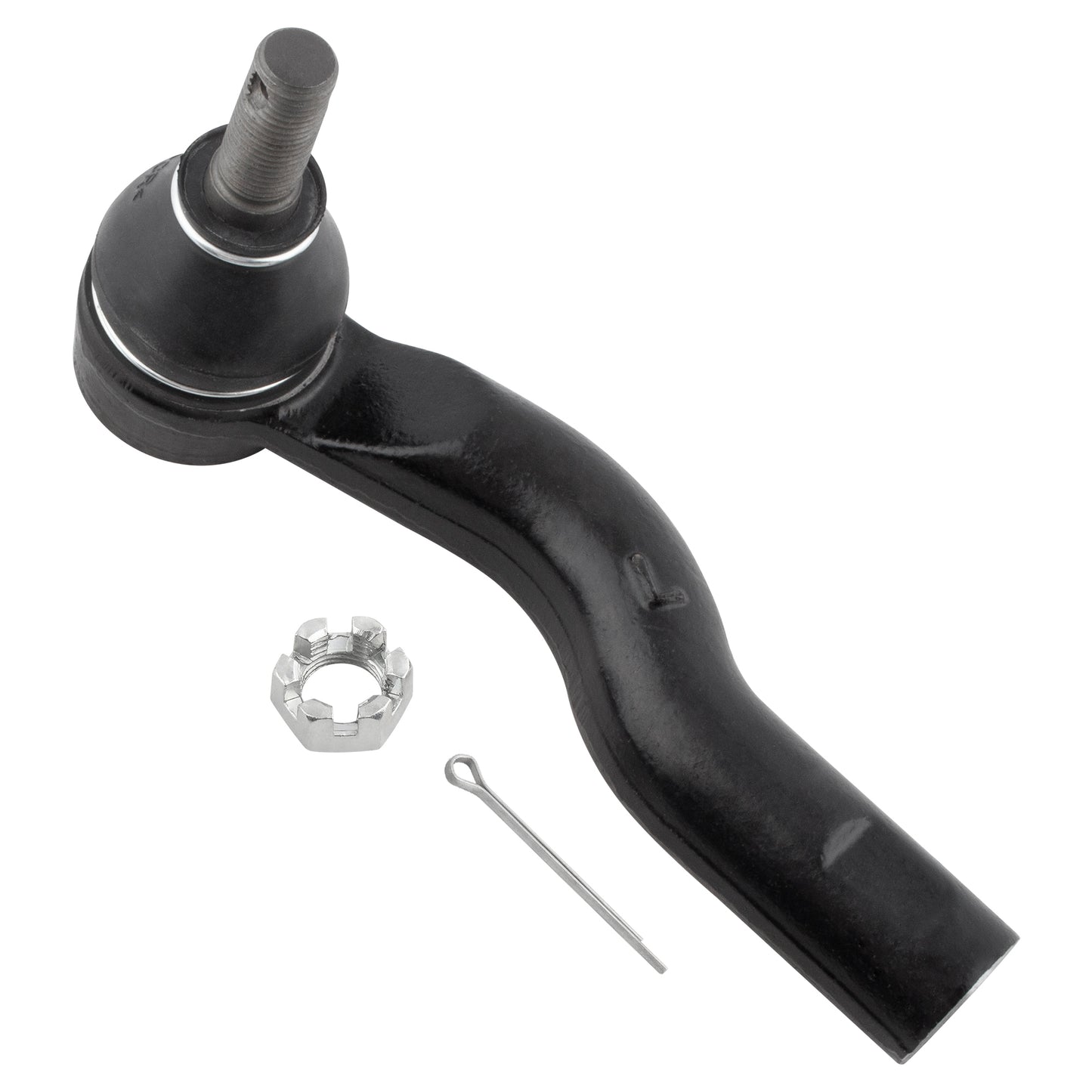 BOXI Tie Rod Ends Fits for BX02400238-1