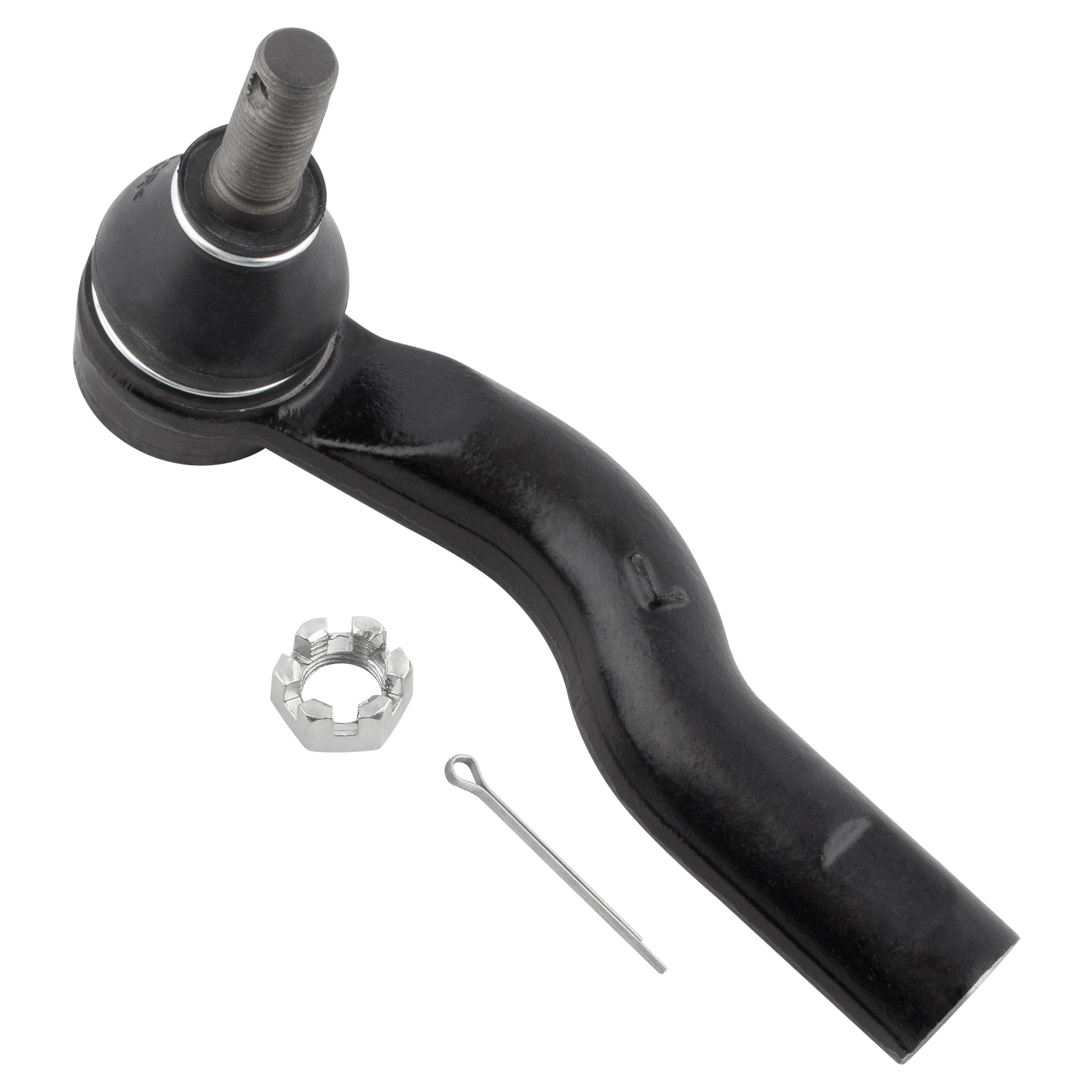BOXI Tie Rod Ends Fits for BX02400238-1