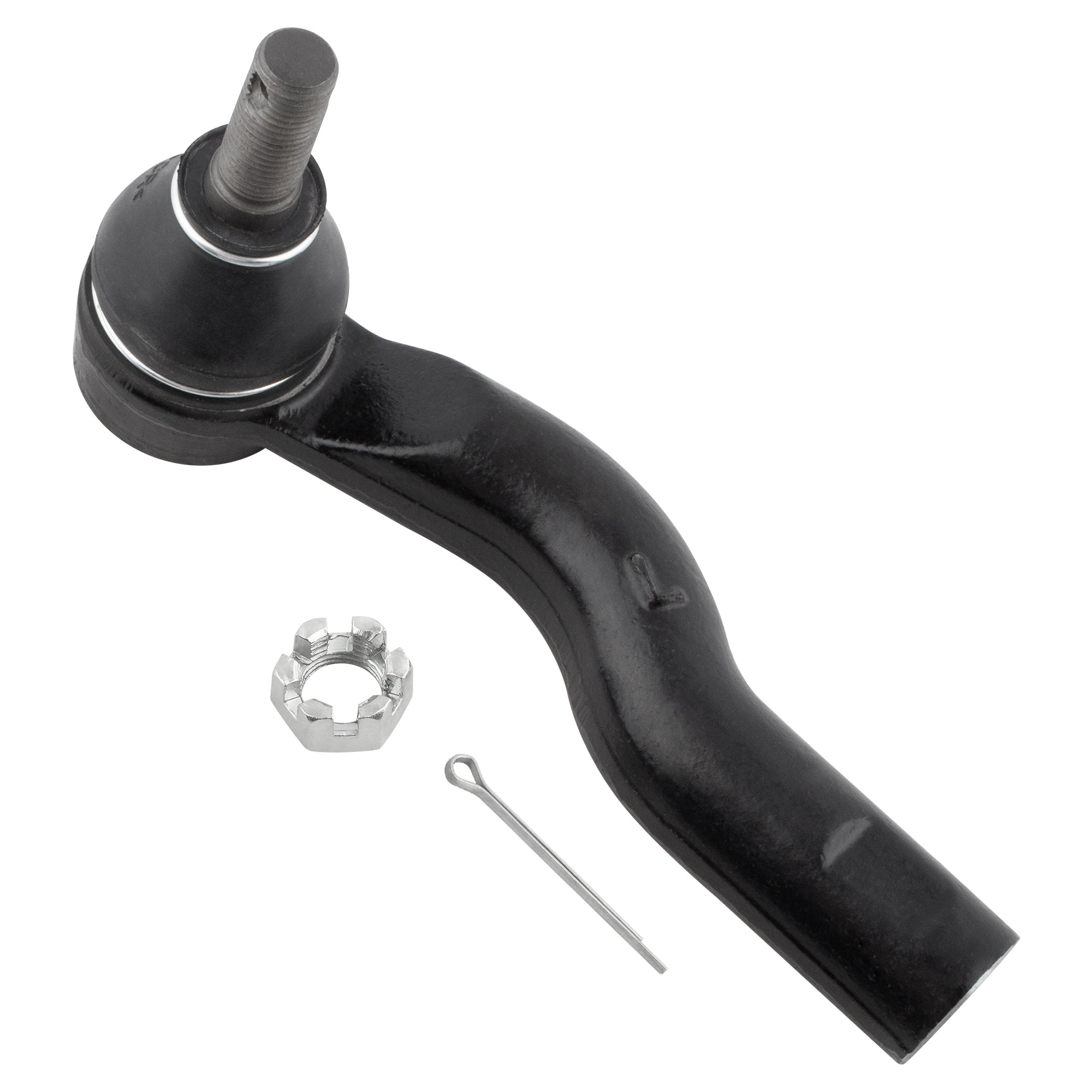 BOXI Tie Rod Ends Fits for BX02400238-1