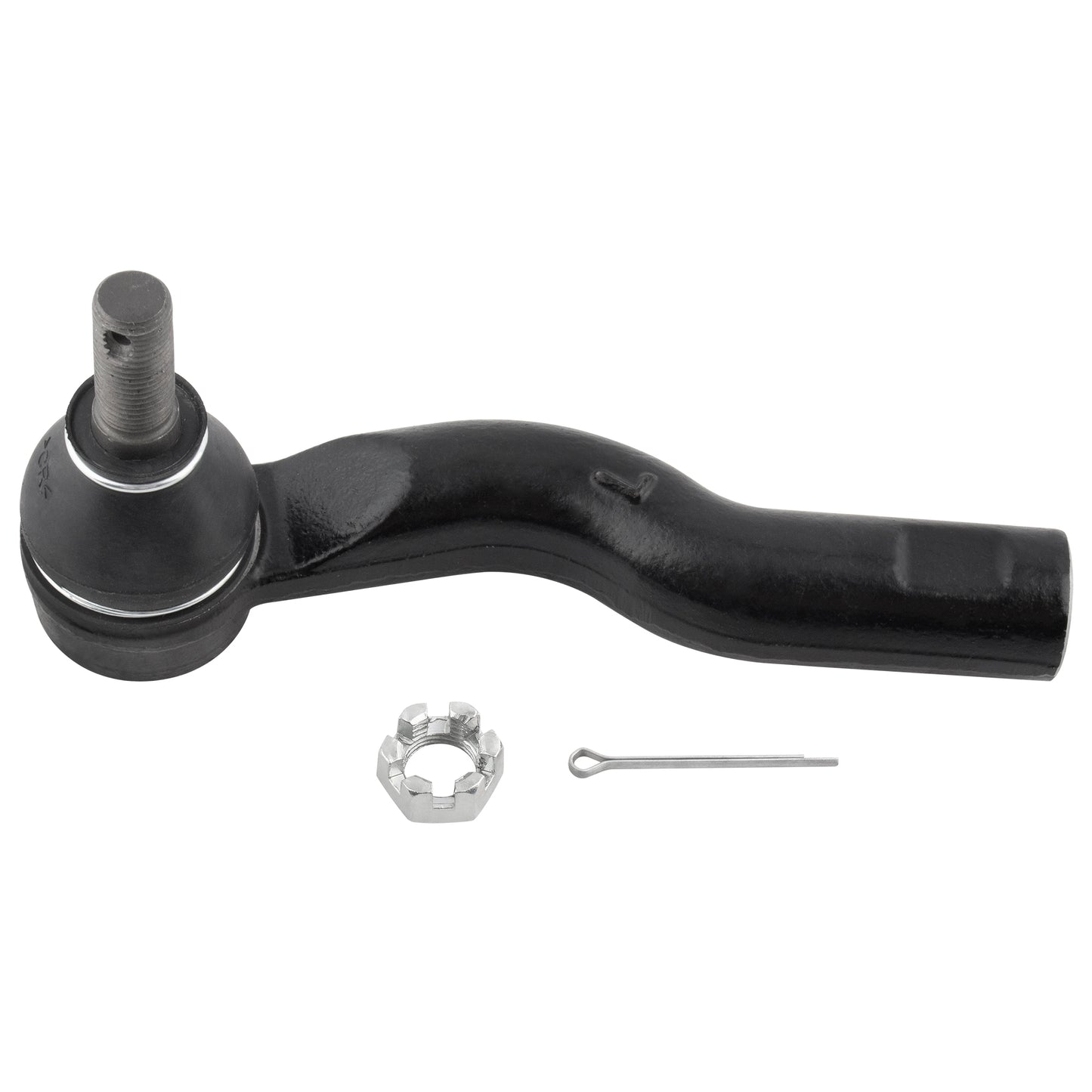 BOXI Tie Rod Ends Fits for BX02400238-1 — product photo 2