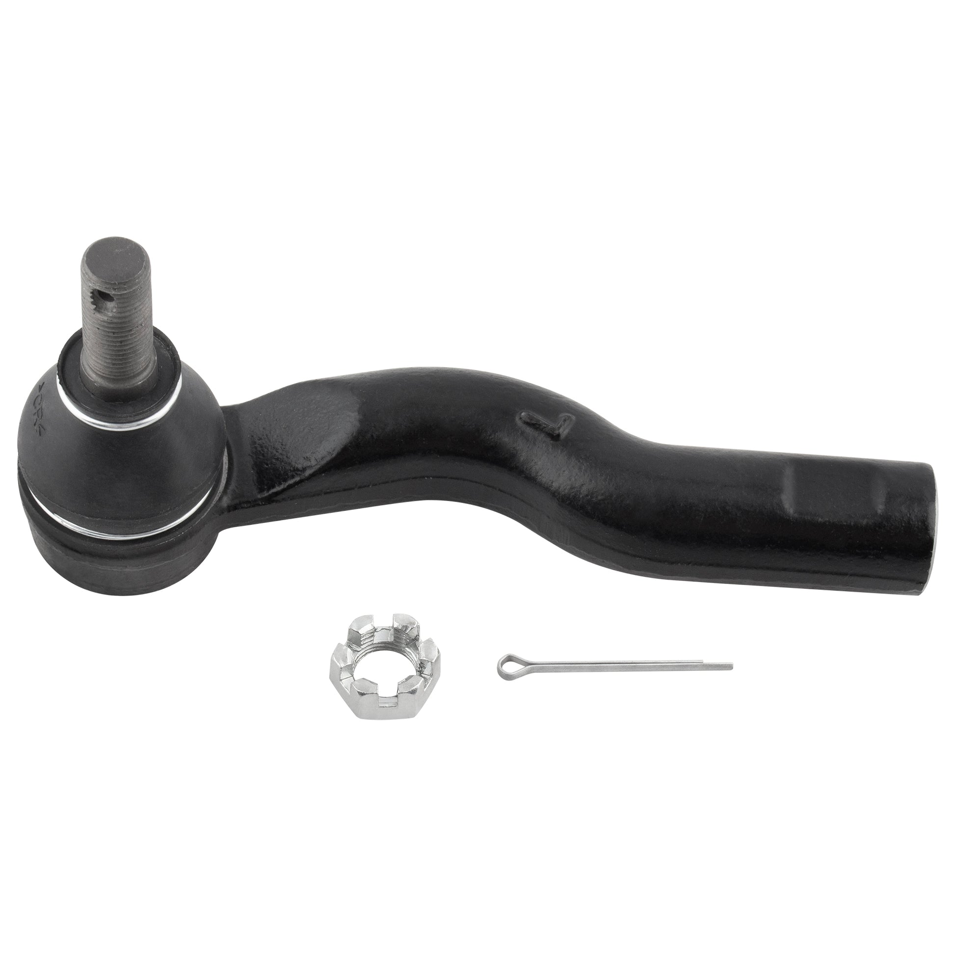 BOXI Tie Rod Ends Fits for BX02400238-1 — product photo 2