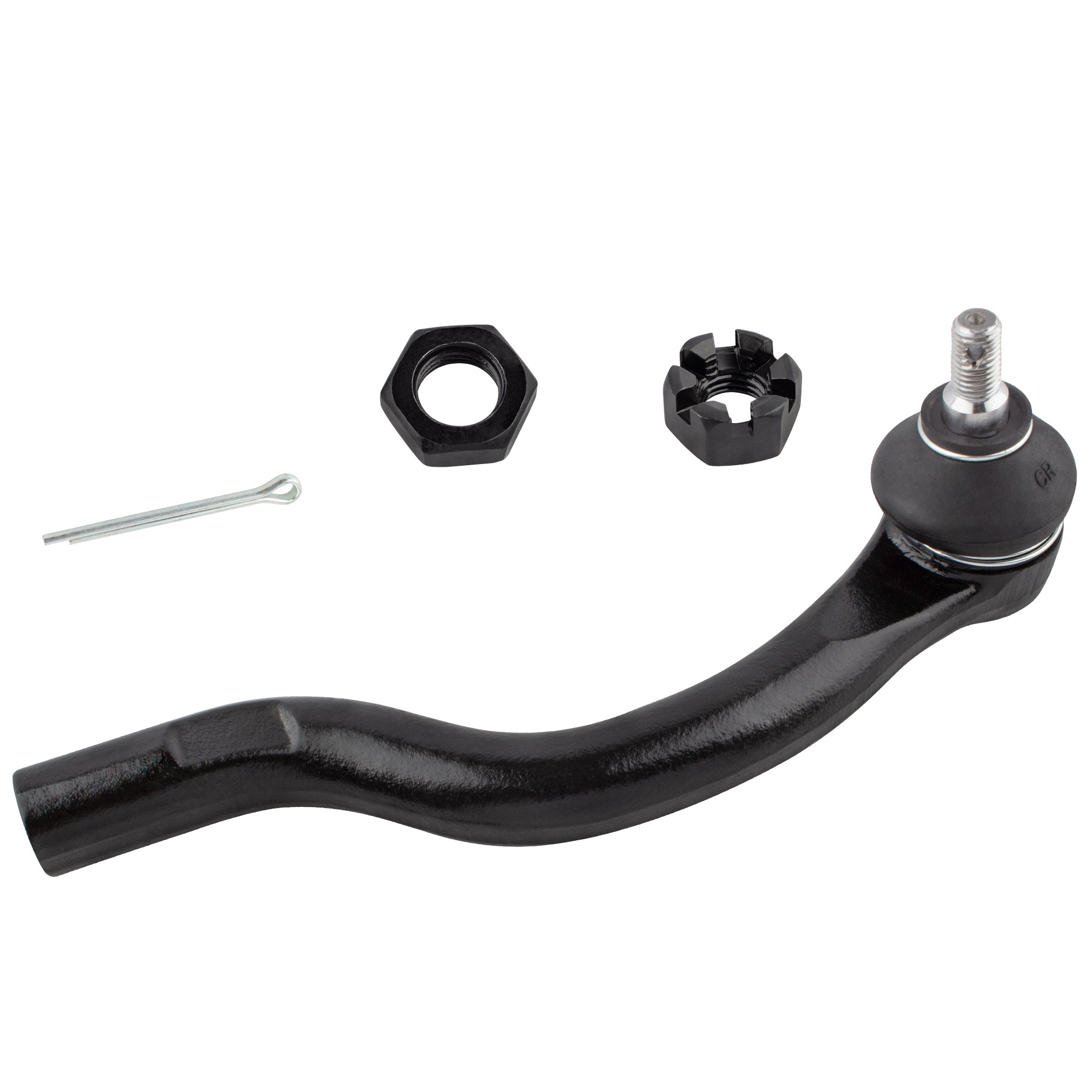 BOXI Tie Rod Ends Fits for BX02400242-1