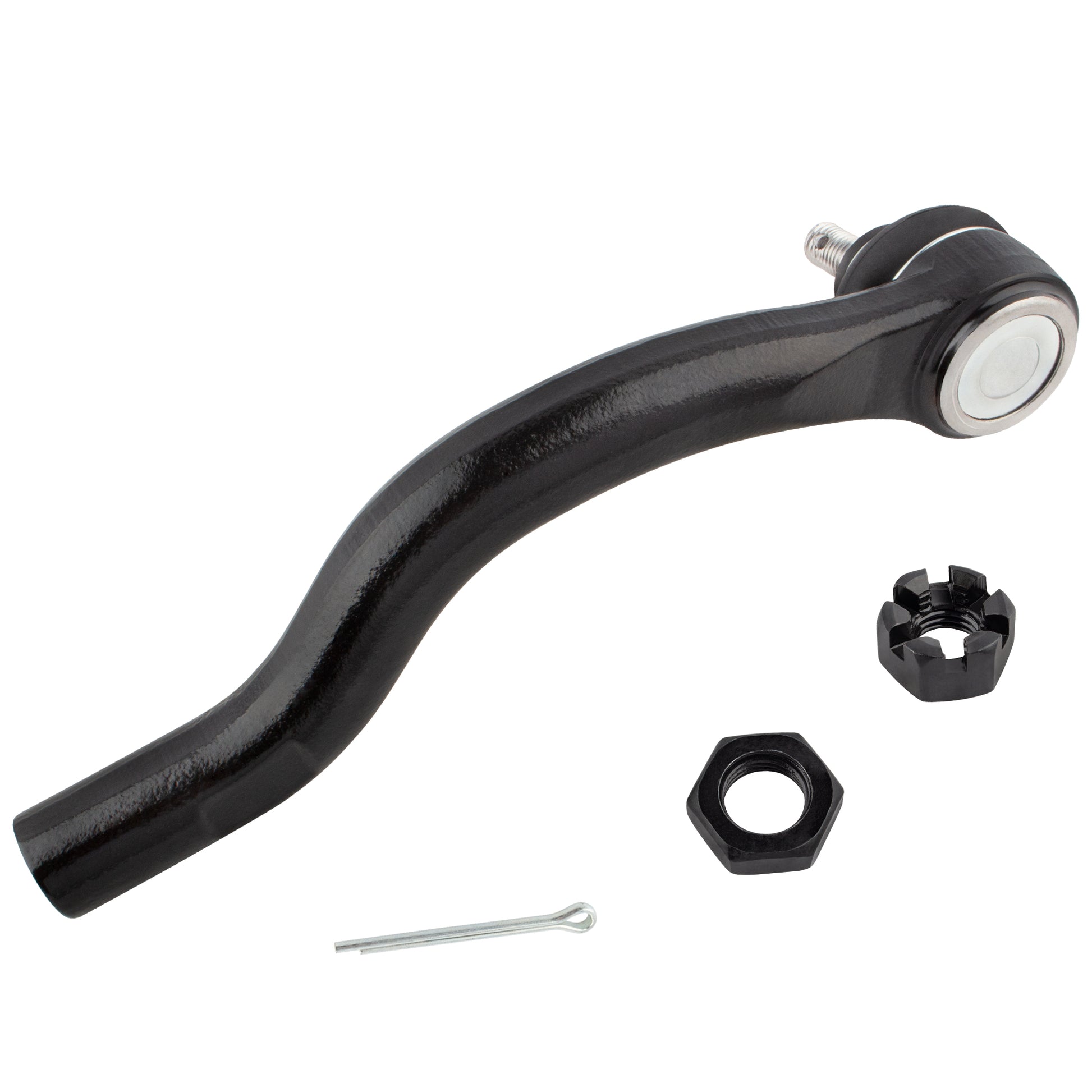 BOXI Tie Rod Ends Fits for BX02400242-1 — product photo 2