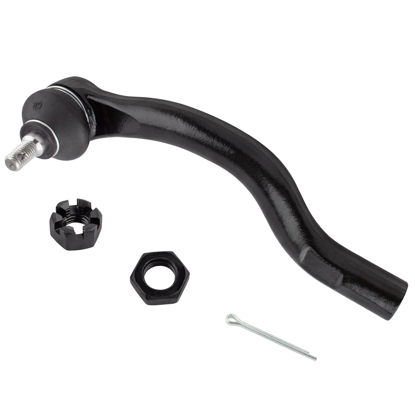 BOXI Tie Rod Ends Fits for BX02400242-1 — product photo 3
