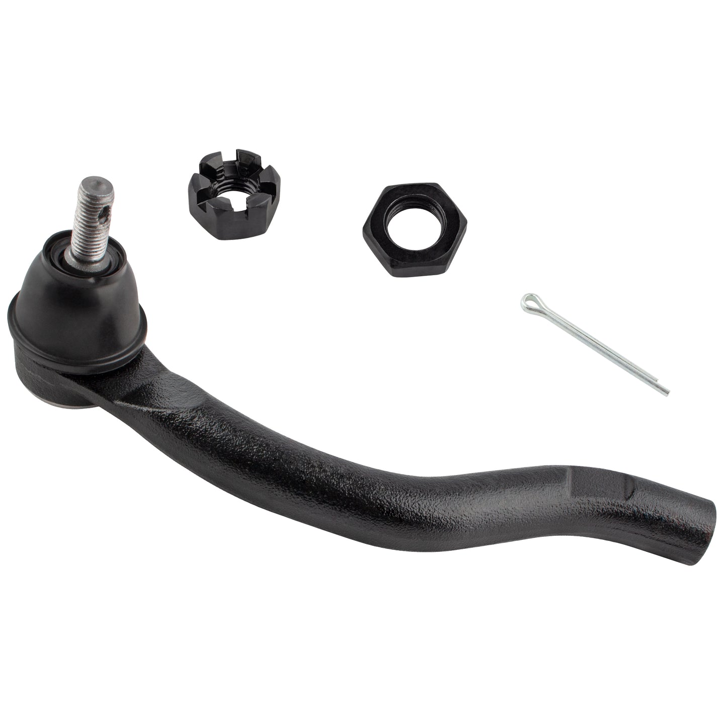 BOXI Tie Rod Ends Fits for BX02400243-1