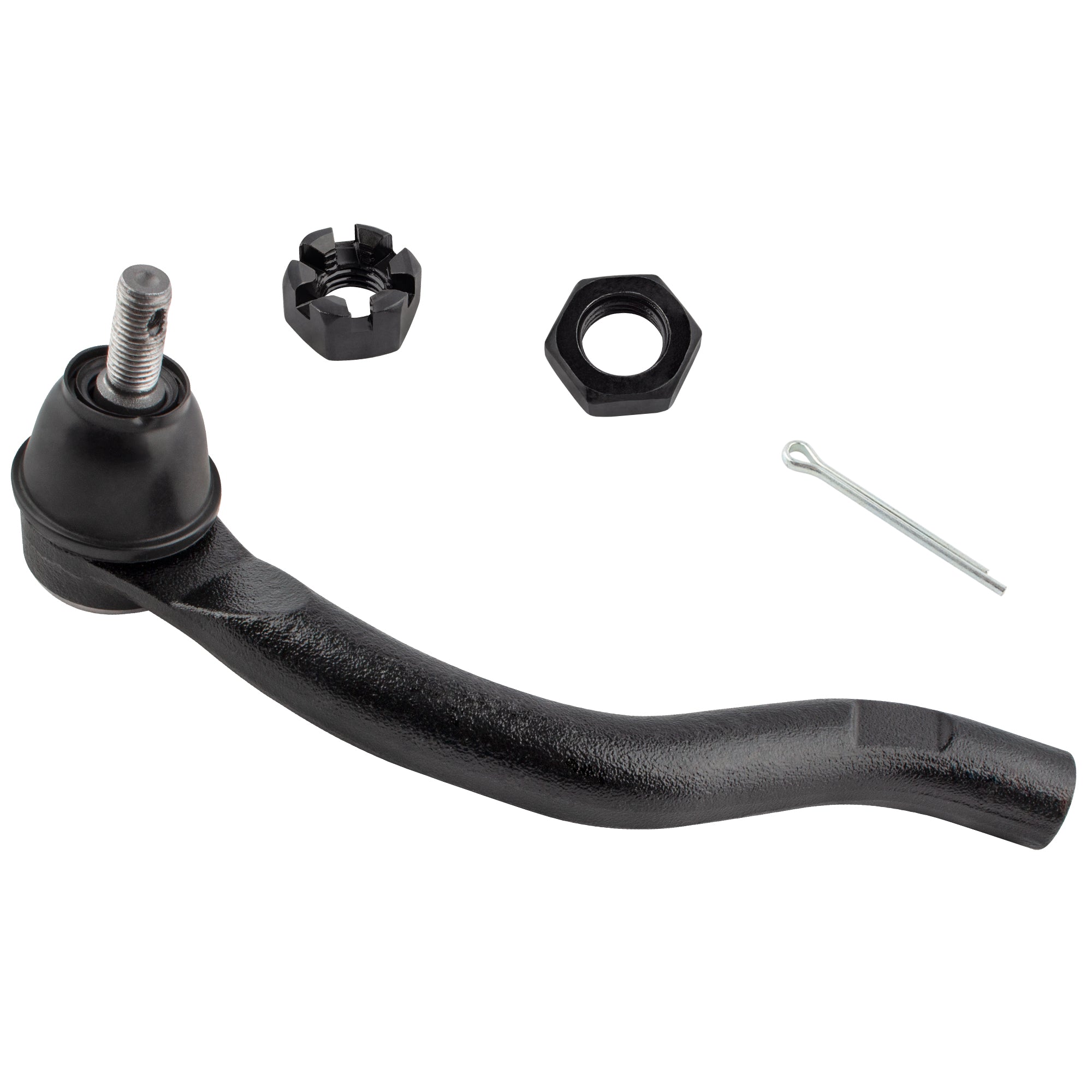 BOXI Tie Rod Ends Fits for BX02400243-1