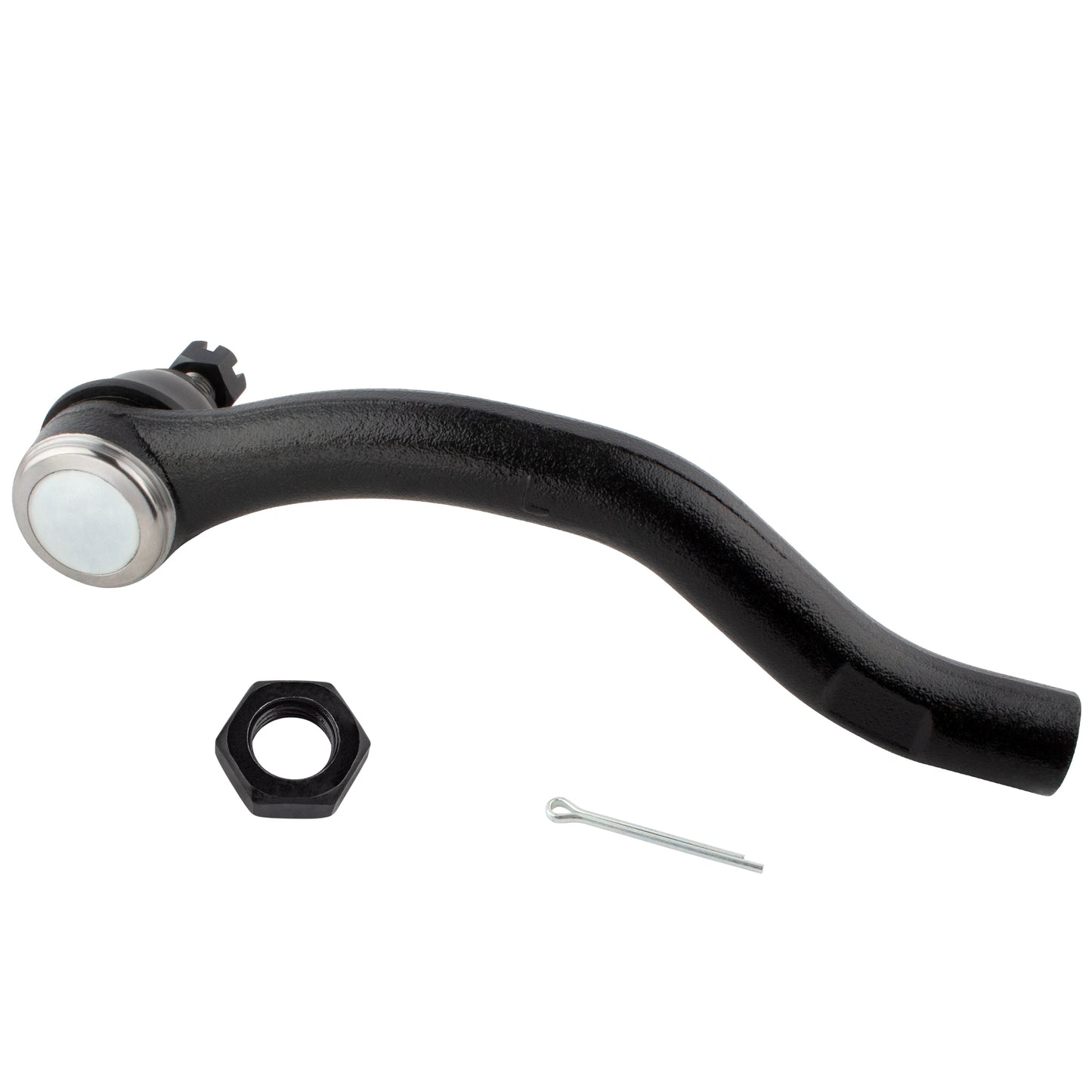 BOXI Tie Rod Ends Fits for BX02400243-1 — product photo 2
