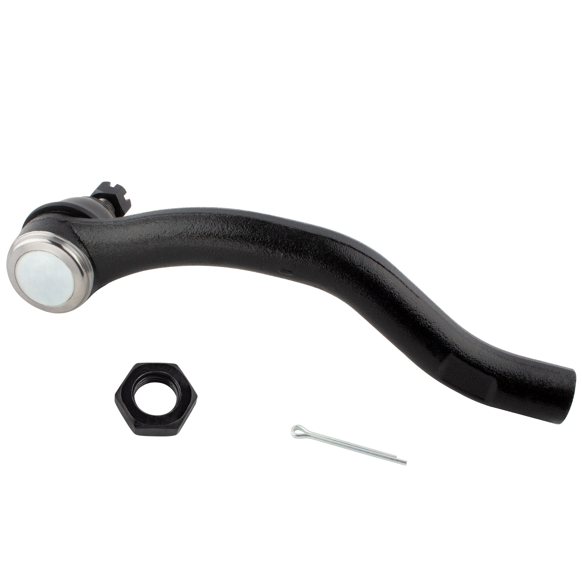 BOXI Tie Rod Ends Fits for BX02400243-1 — product photo 2