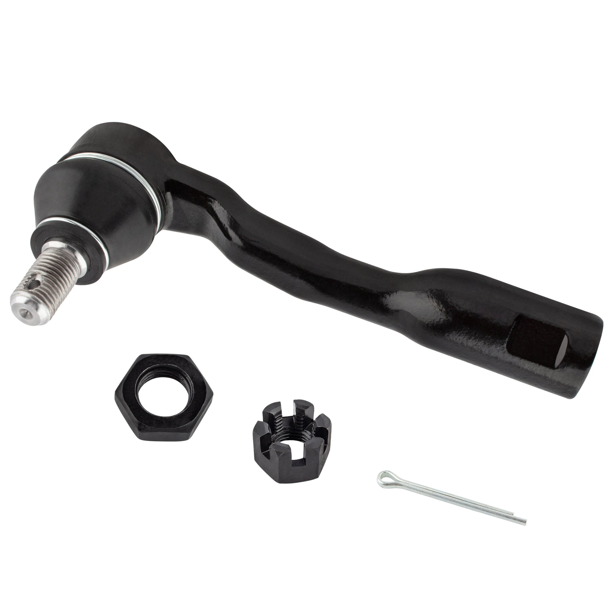 BOXI Tie Rod Ends Fits for BX02400244-1