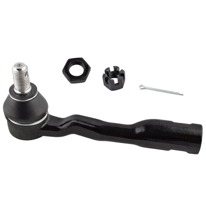 BOXI Tie Rod Ends Fits for BX02400244-1 — product photo 4
