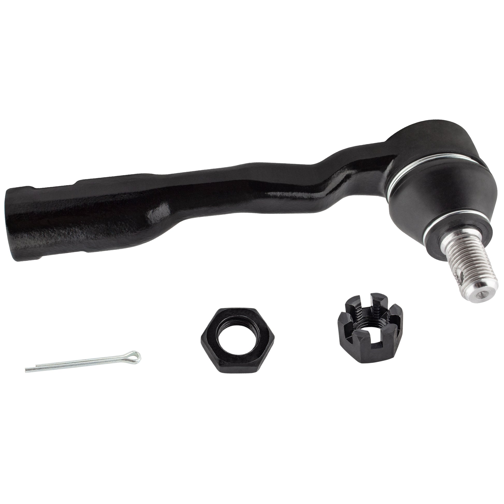BOXI Tie Rod Ends Fits for BX02400244-1 — product photo 5
